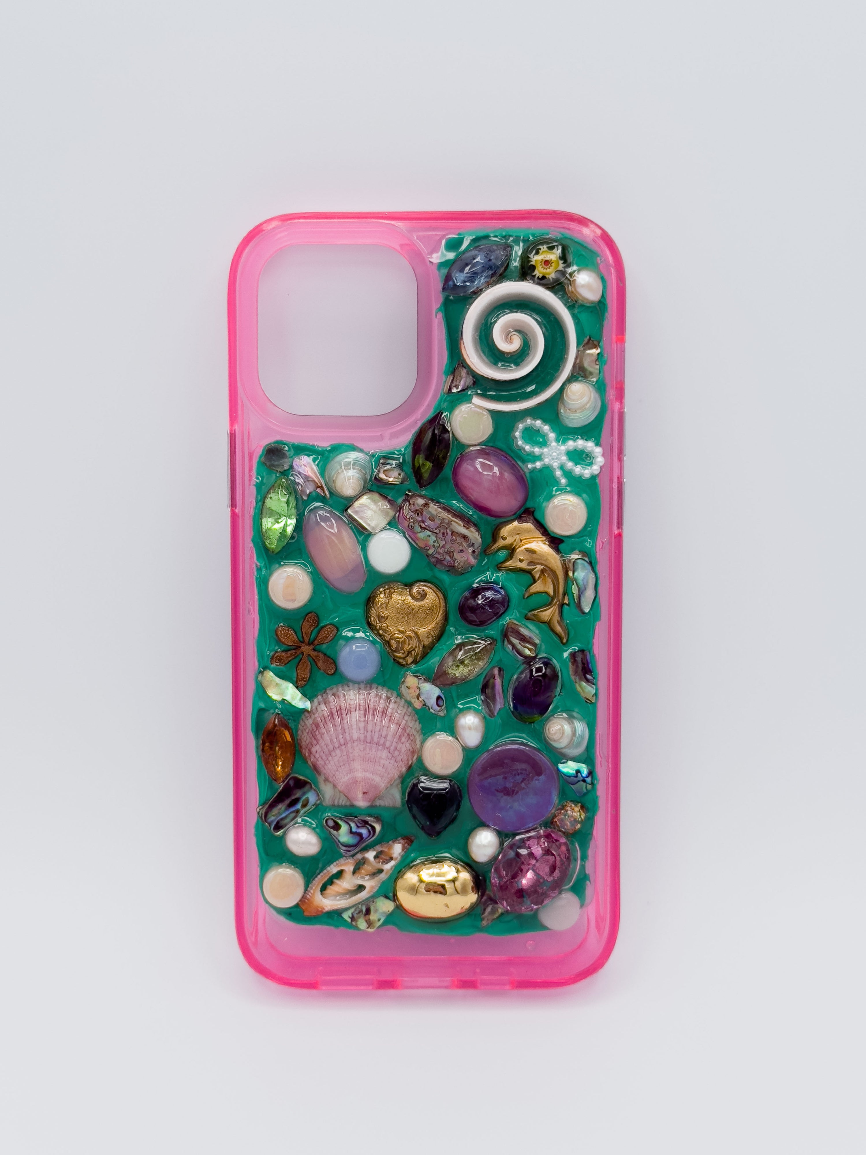 Phone Cases A La Carte