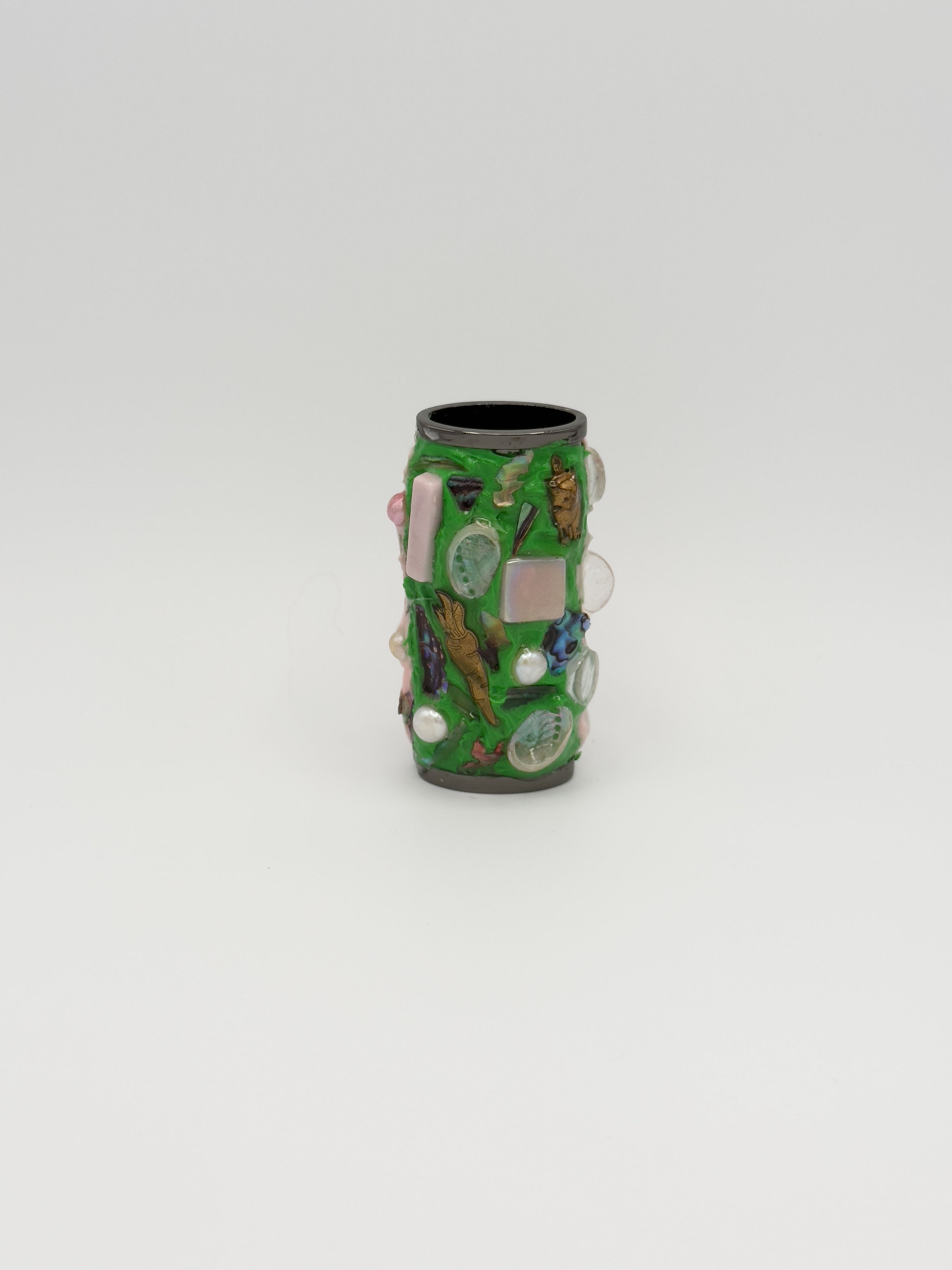 Two Witches Lighter Case