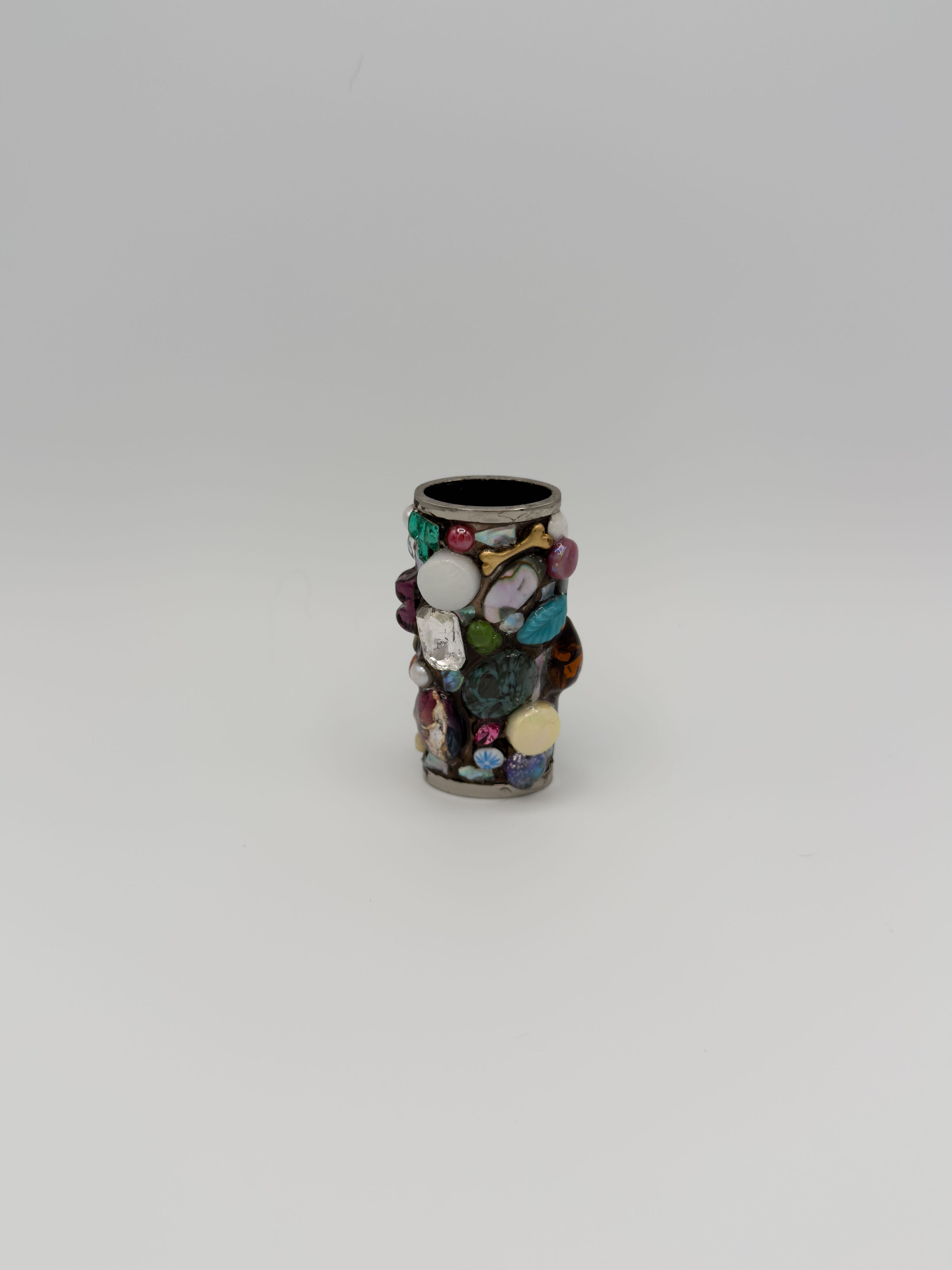 Penny Lighter Case