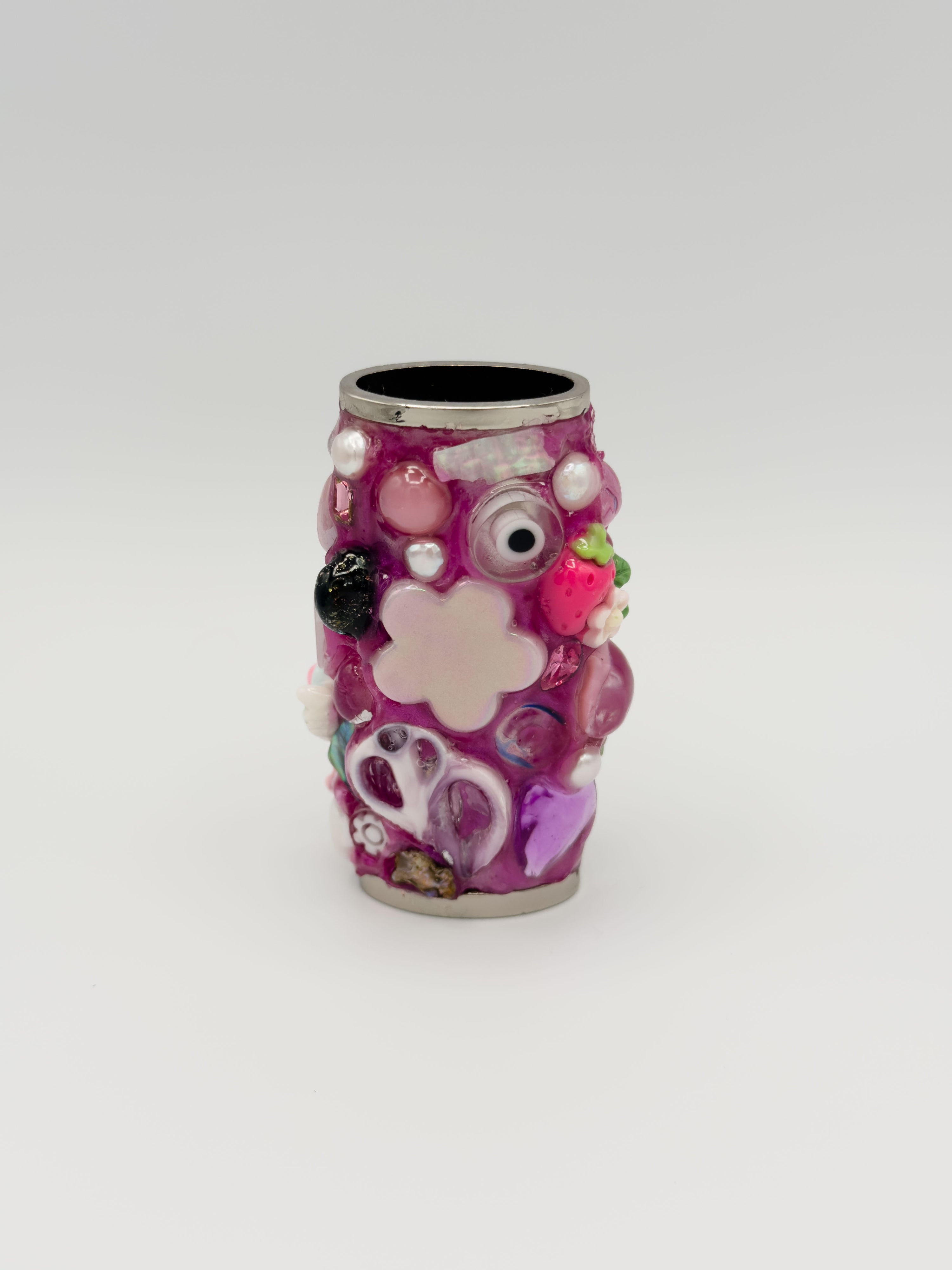 Monica Lighter Case