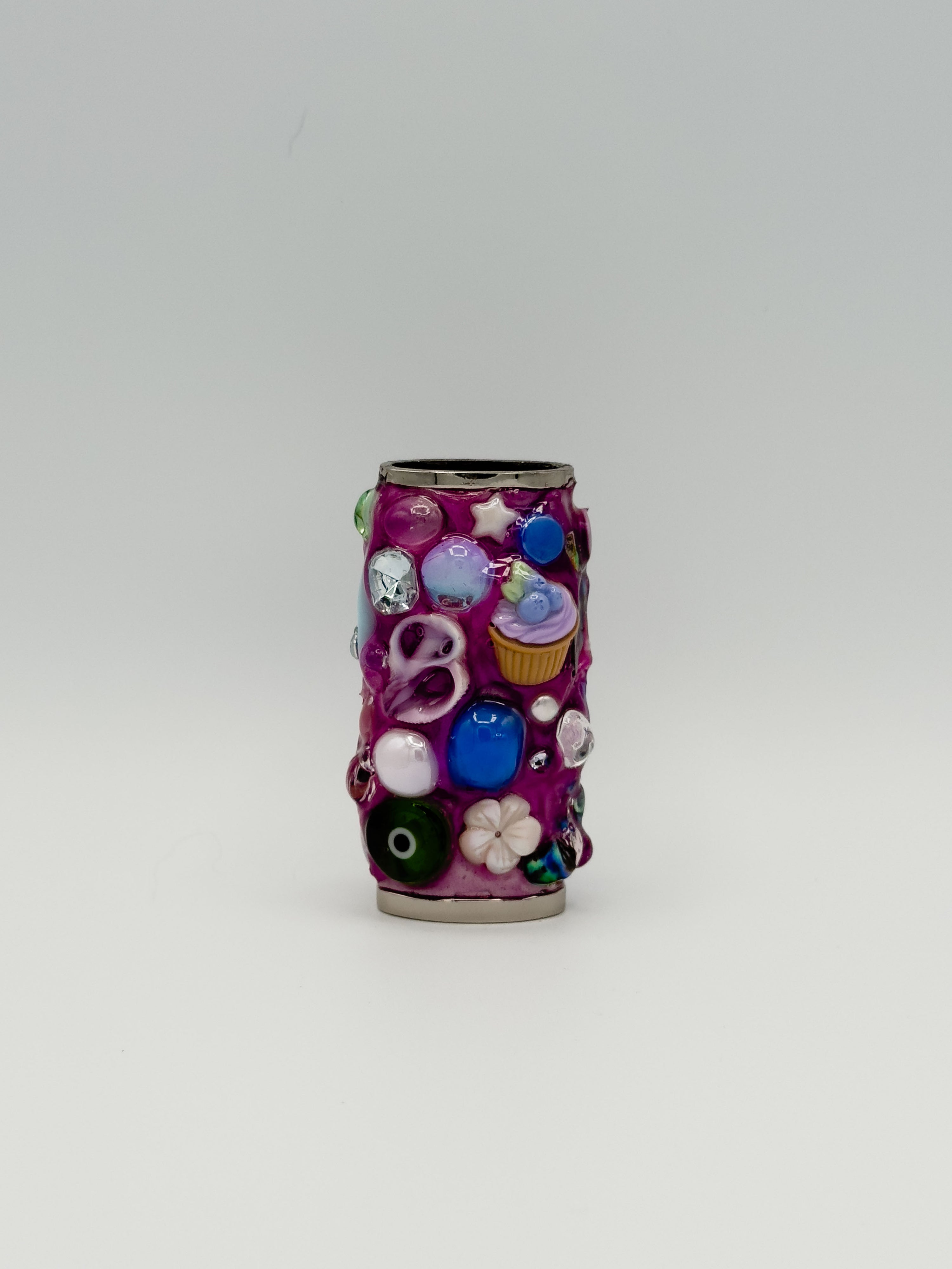 Lilly Lighter Case