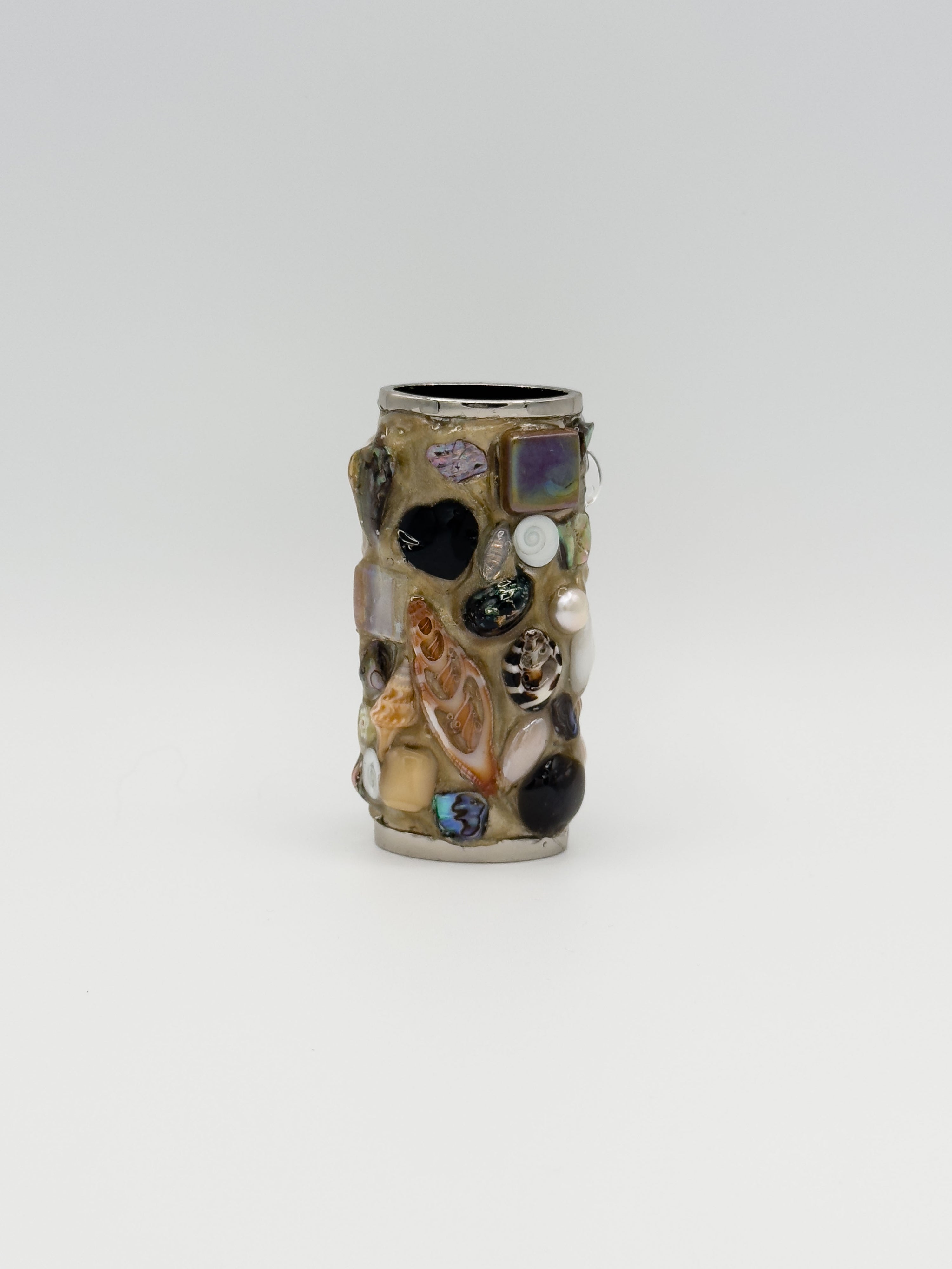 Old Money Lighter Case