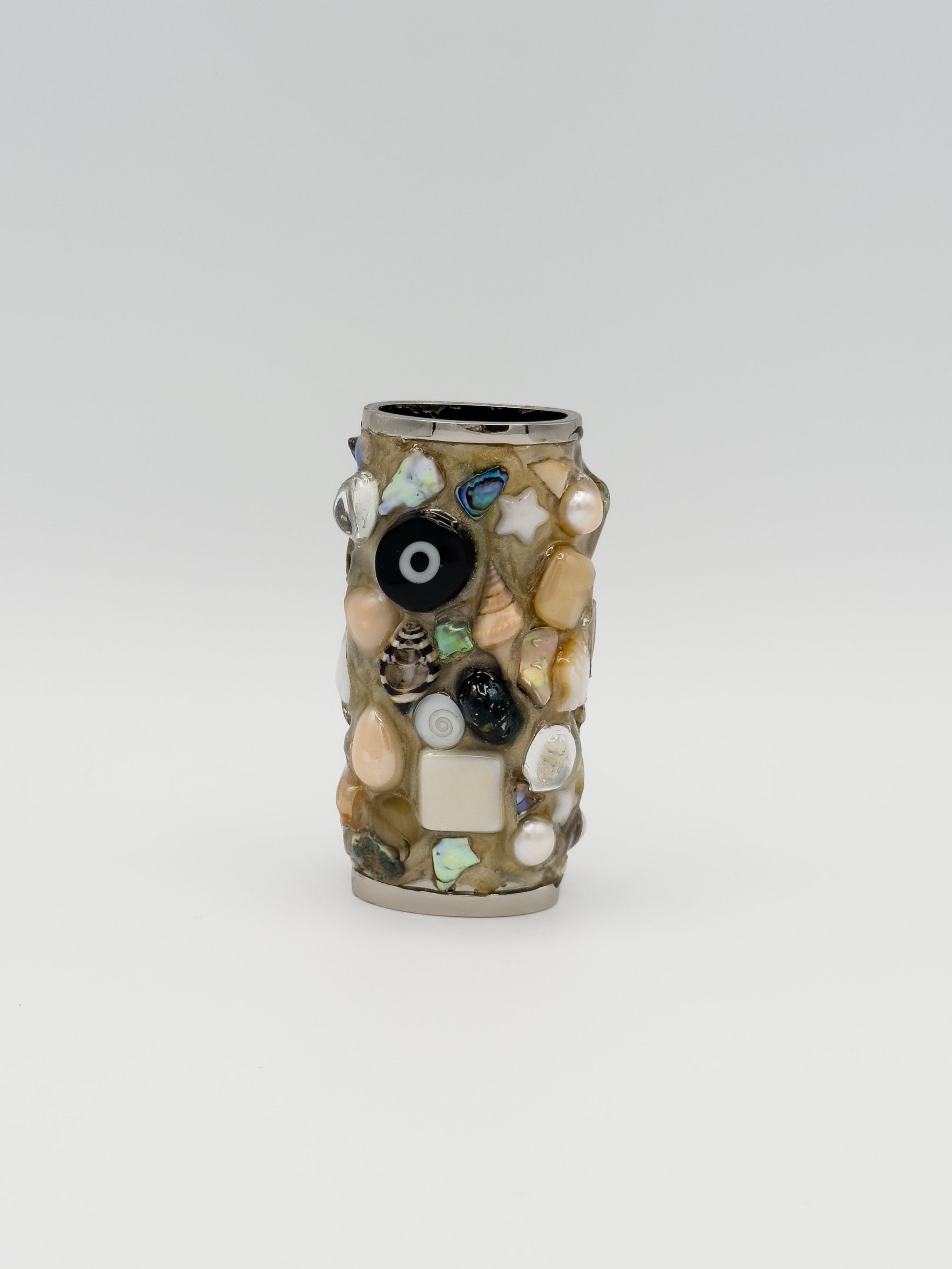 Old Money Lighter Case