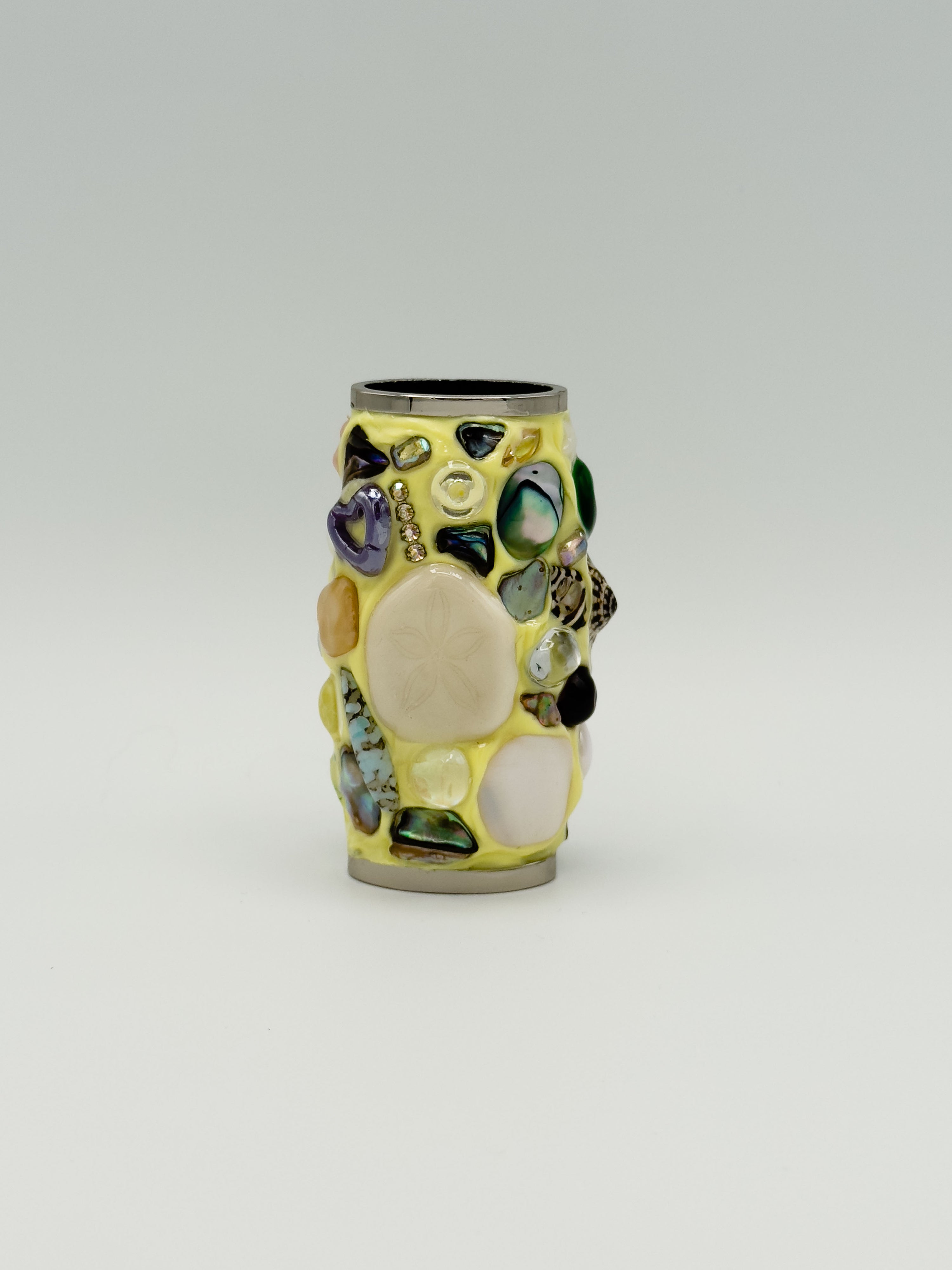 Horchata Lighter Case