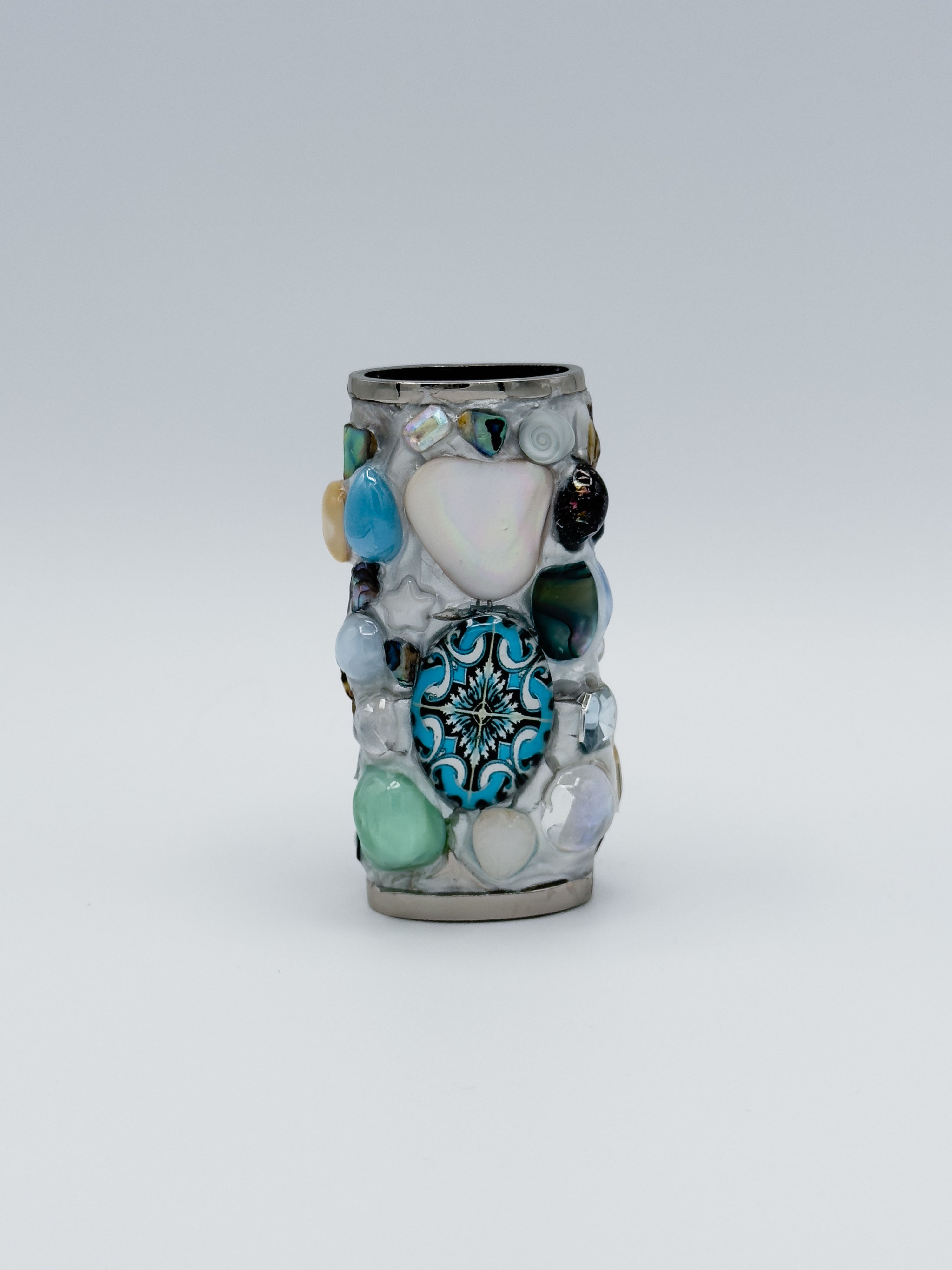 Freida Lighter Case