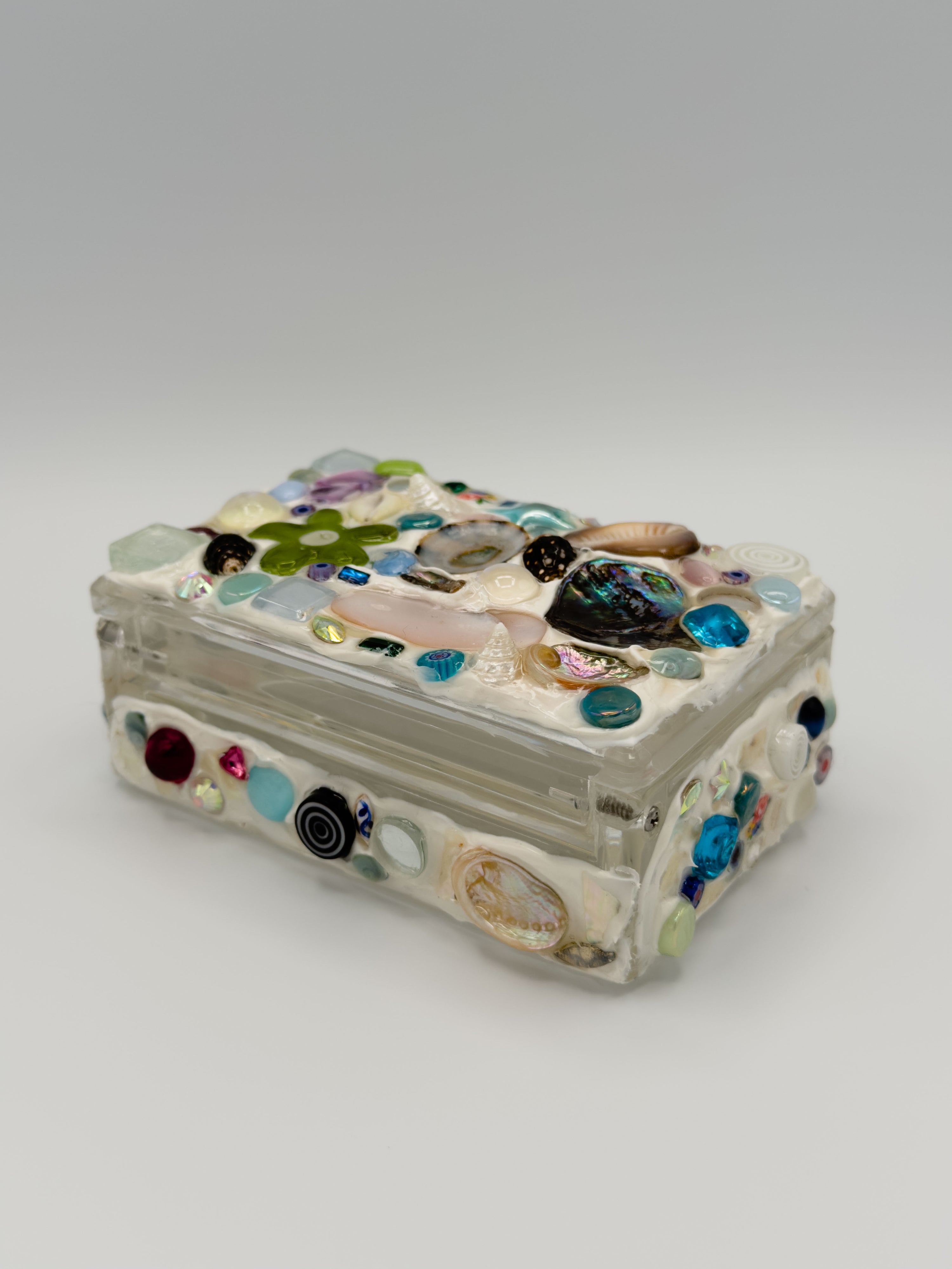 Corrine Stash Box