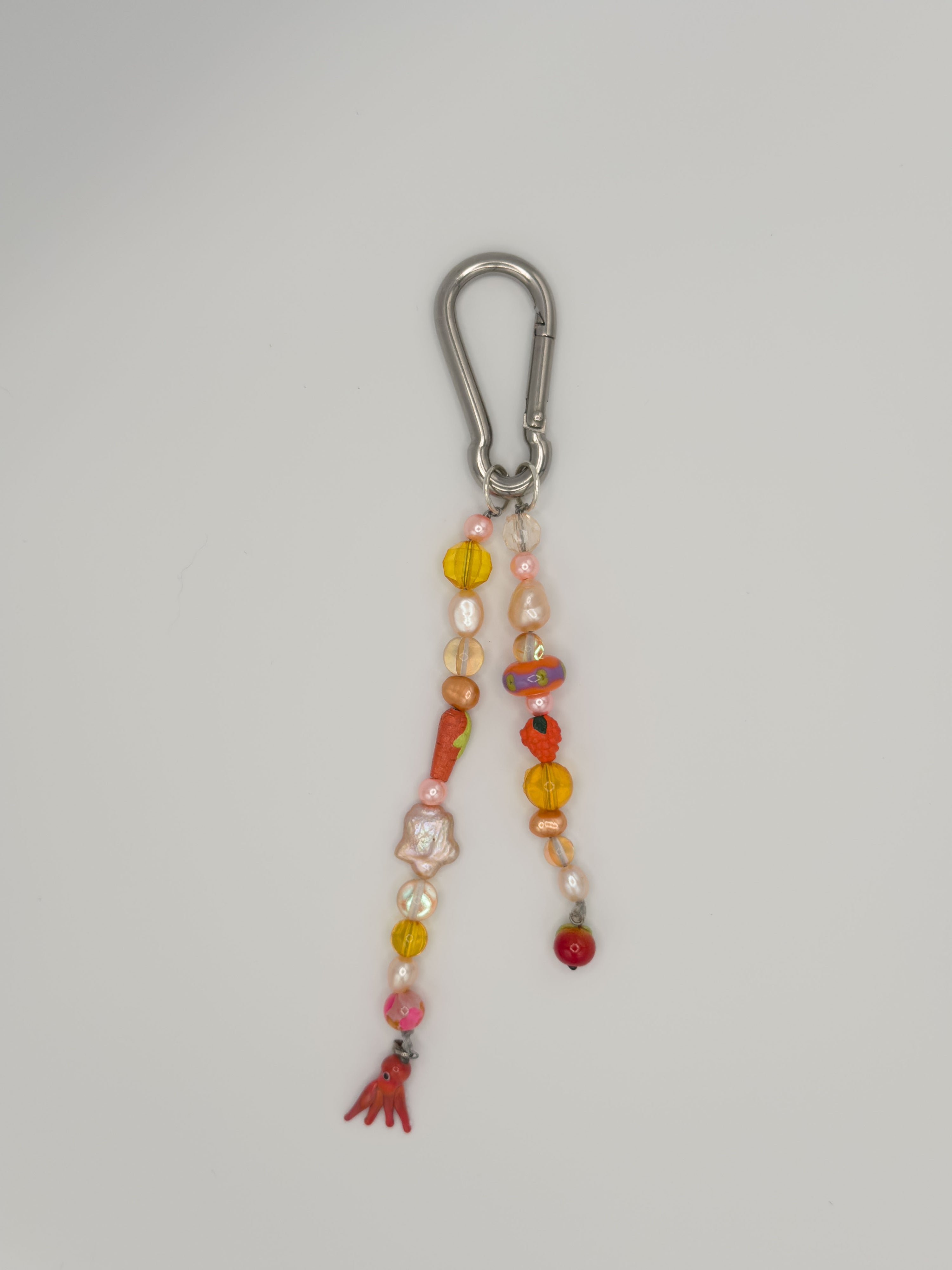 Carabiners A La Carte