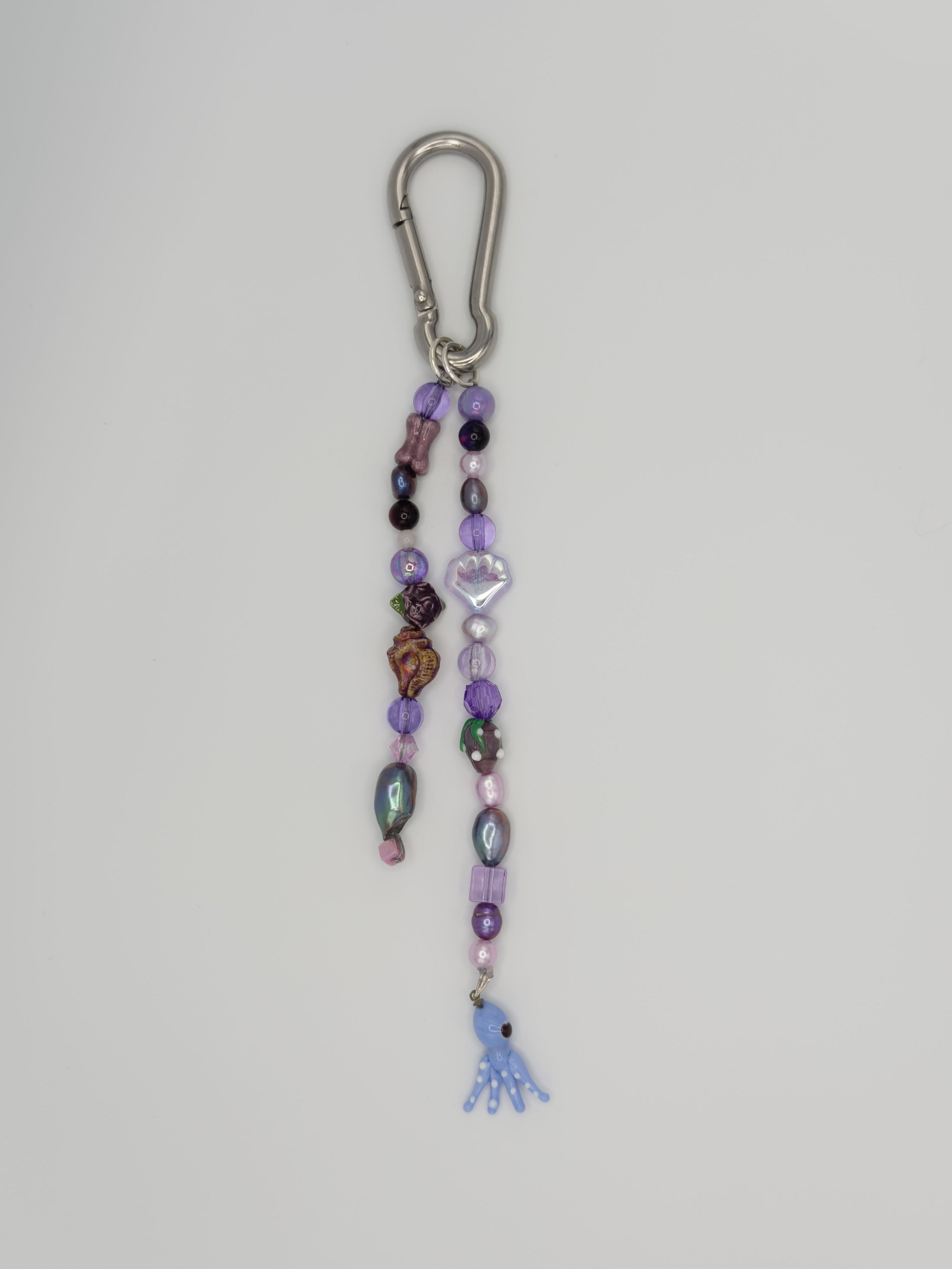 Carabiners A La Carte
