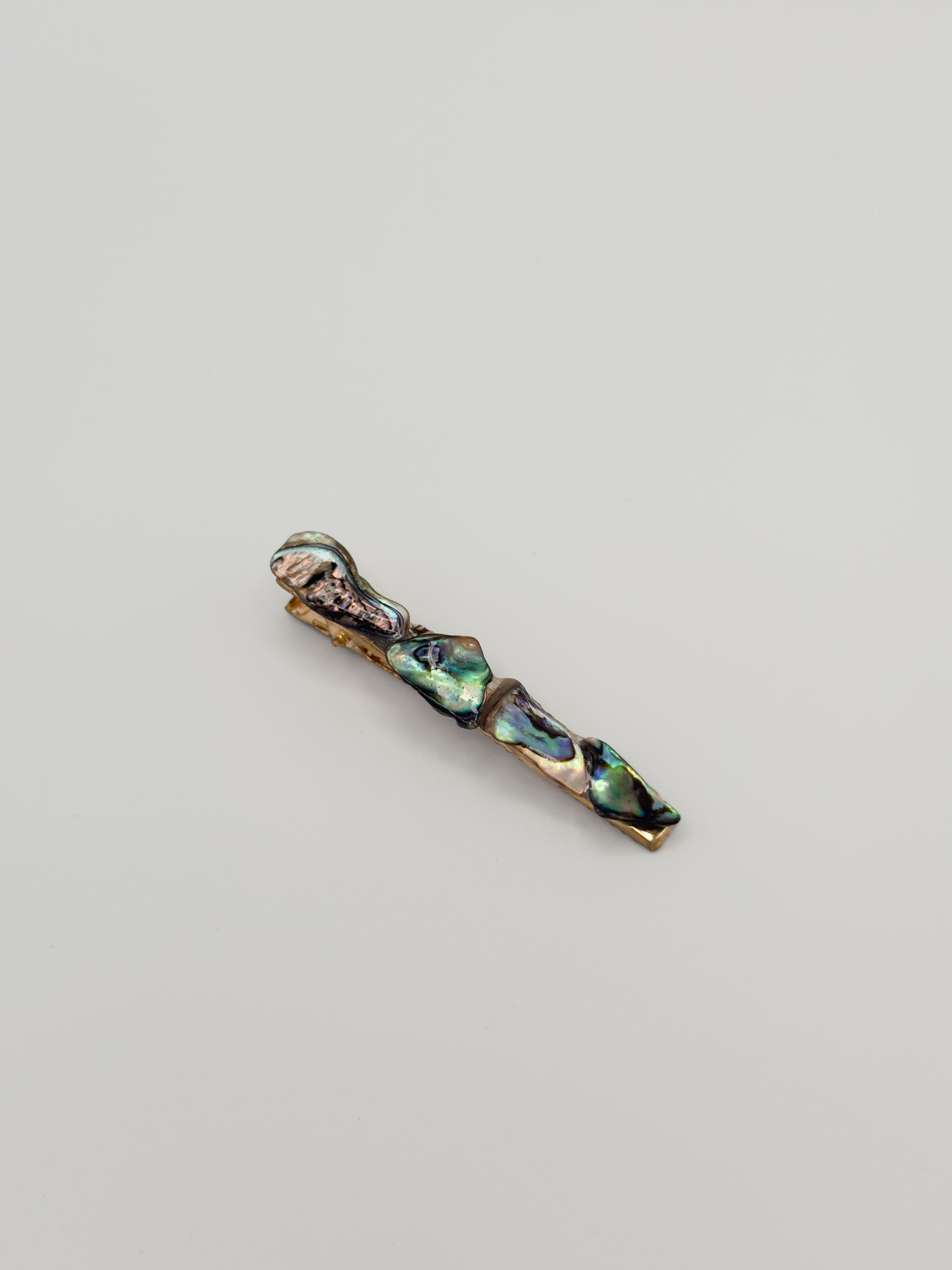 Gaia Barrette Duo