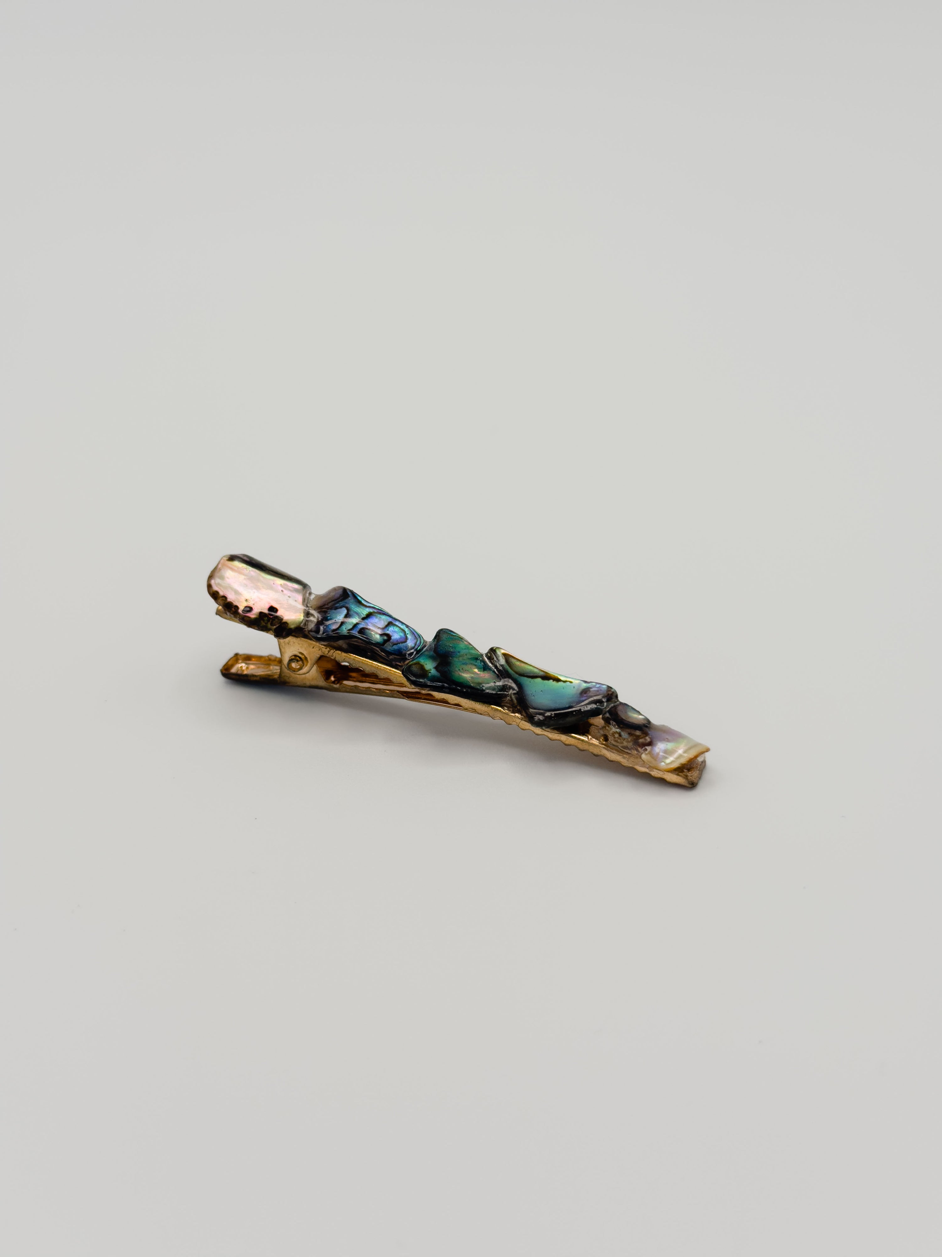 Gaia Barrette Duo