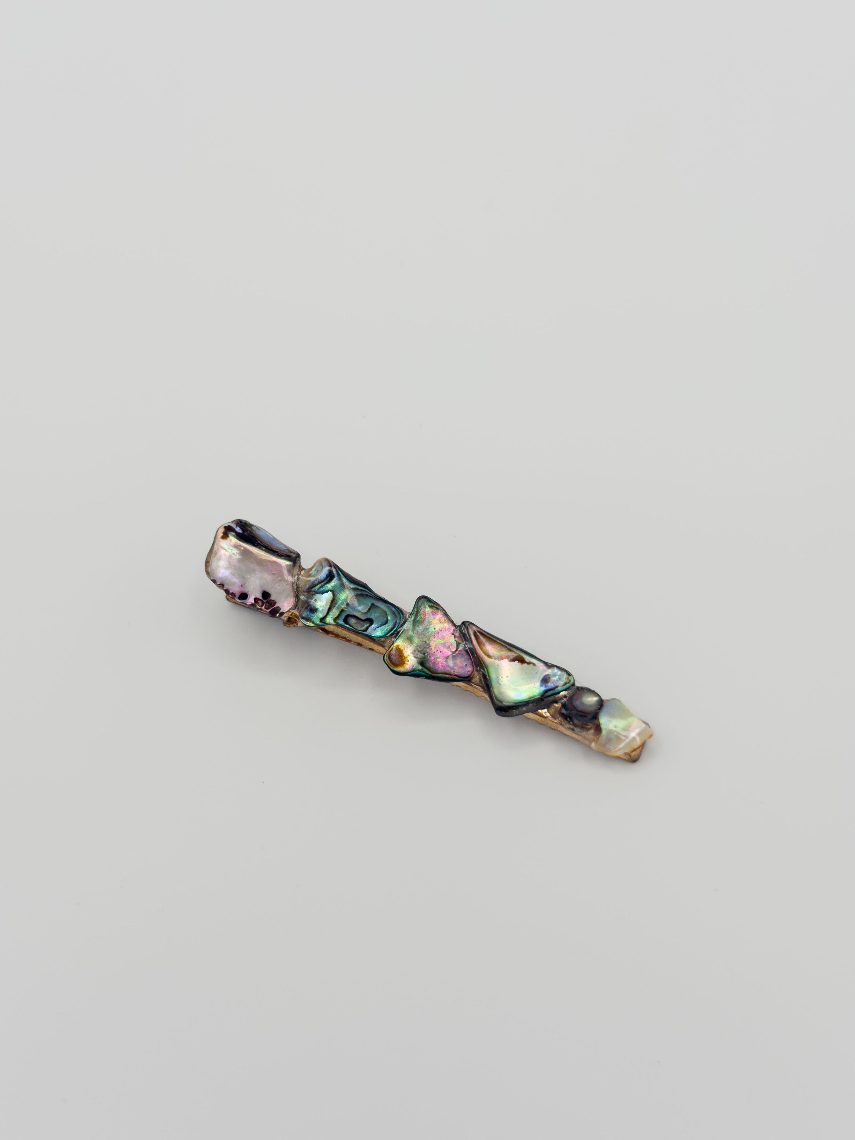 Gaia Barrette Duo