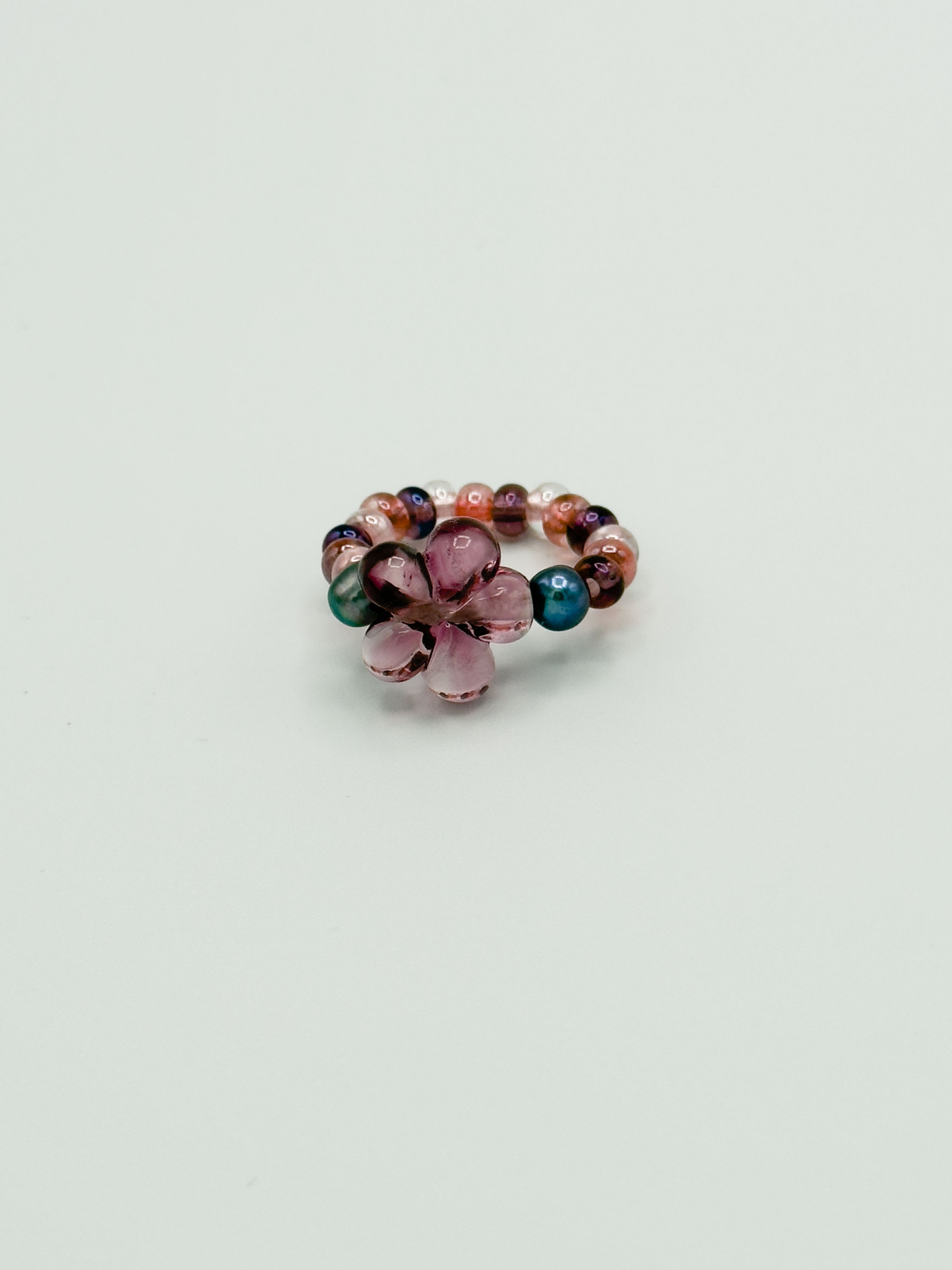 Beaded Rings A La Carte