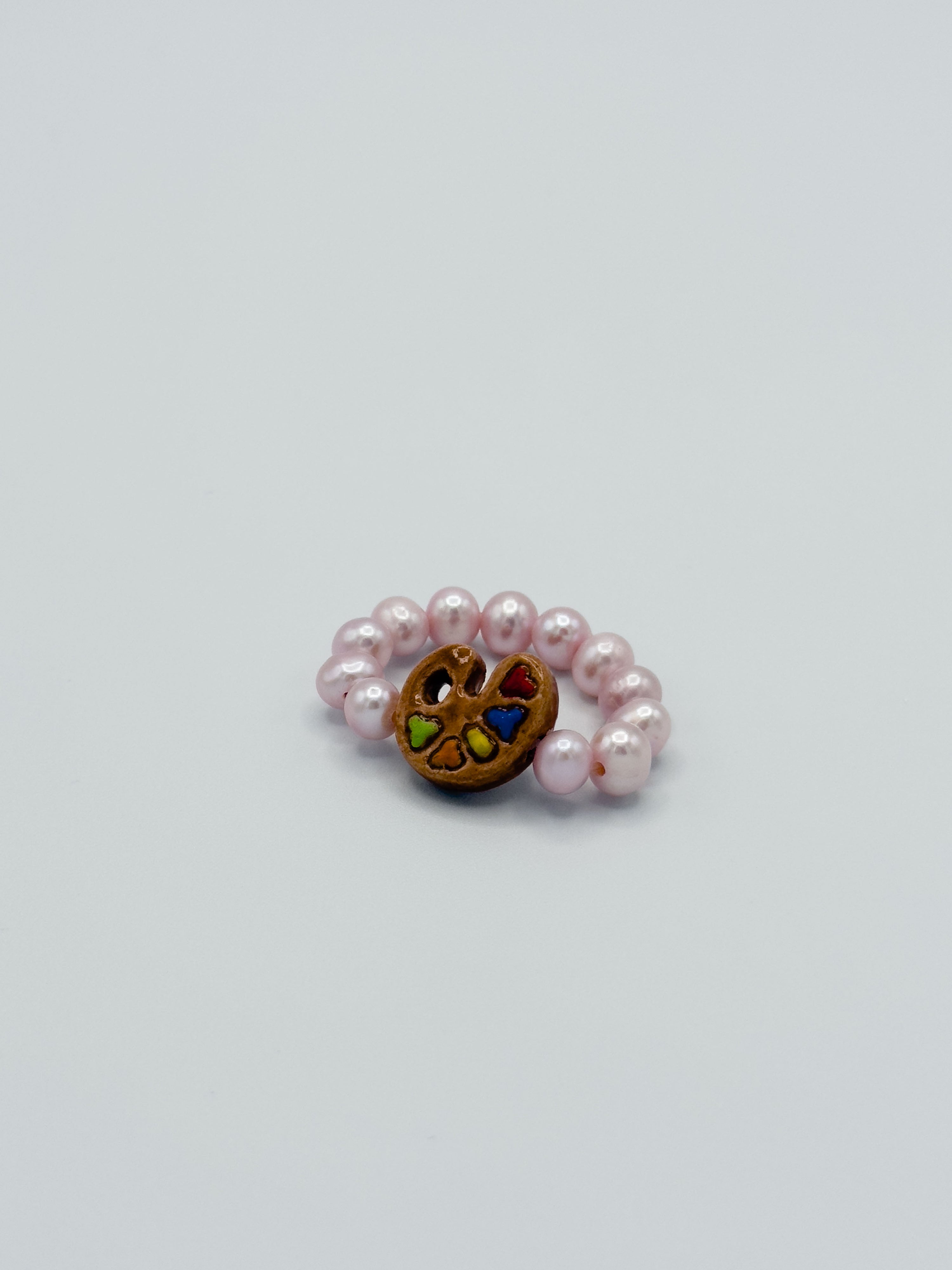 Beaded Rings A La Carte