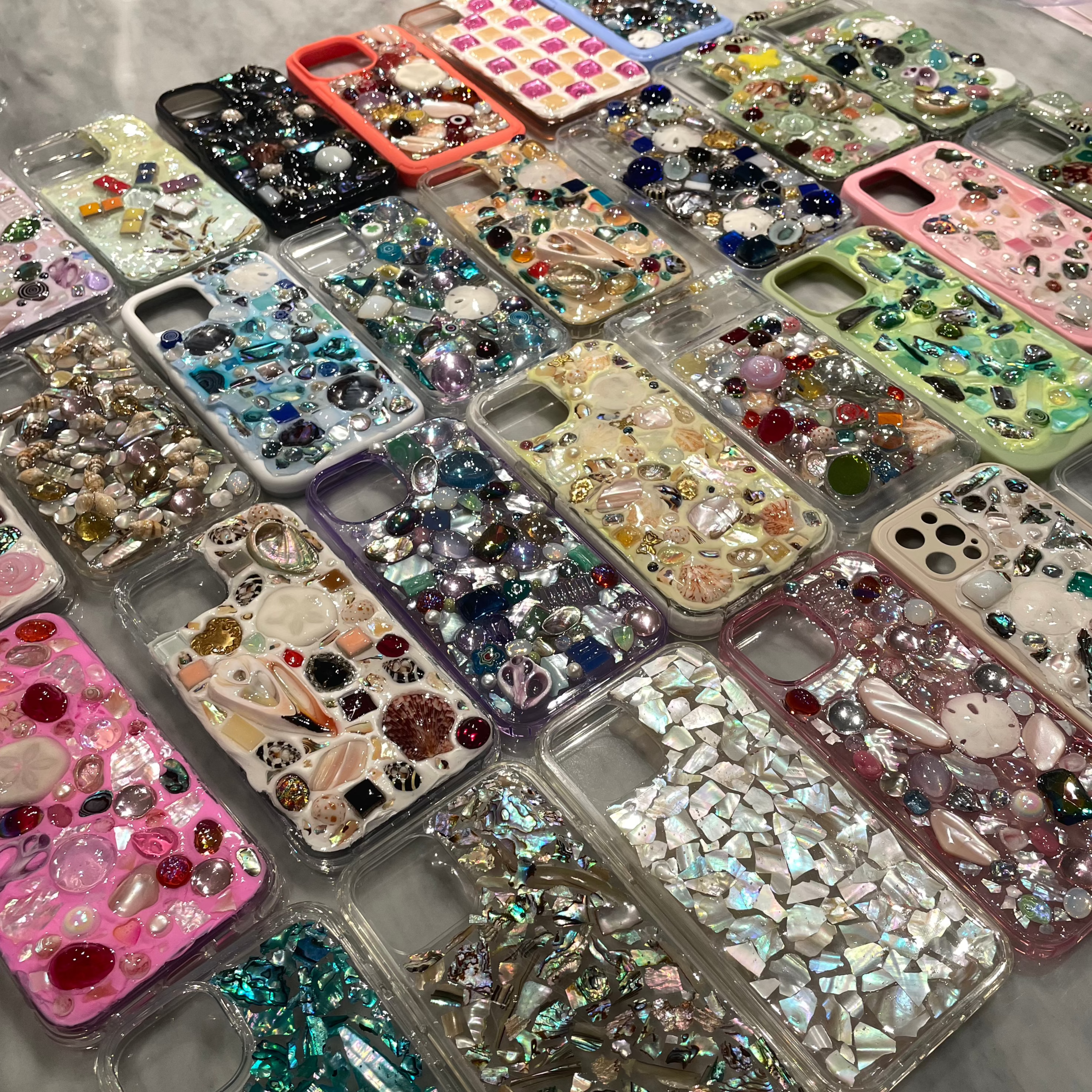 Phone Cases A La Carte – Studio VVGG Phone Cases A La Carte – Studio VVGG