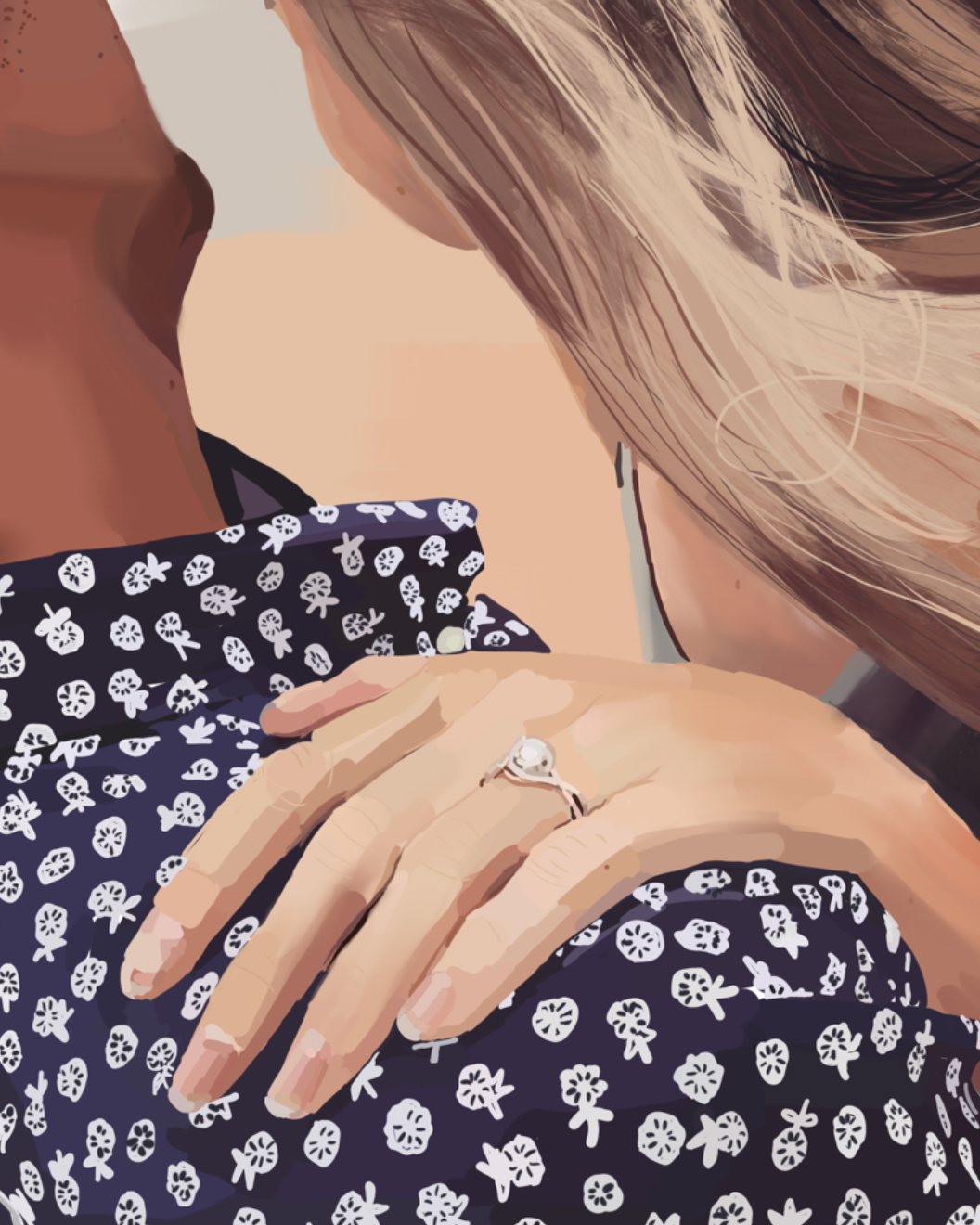 Custom Portrait