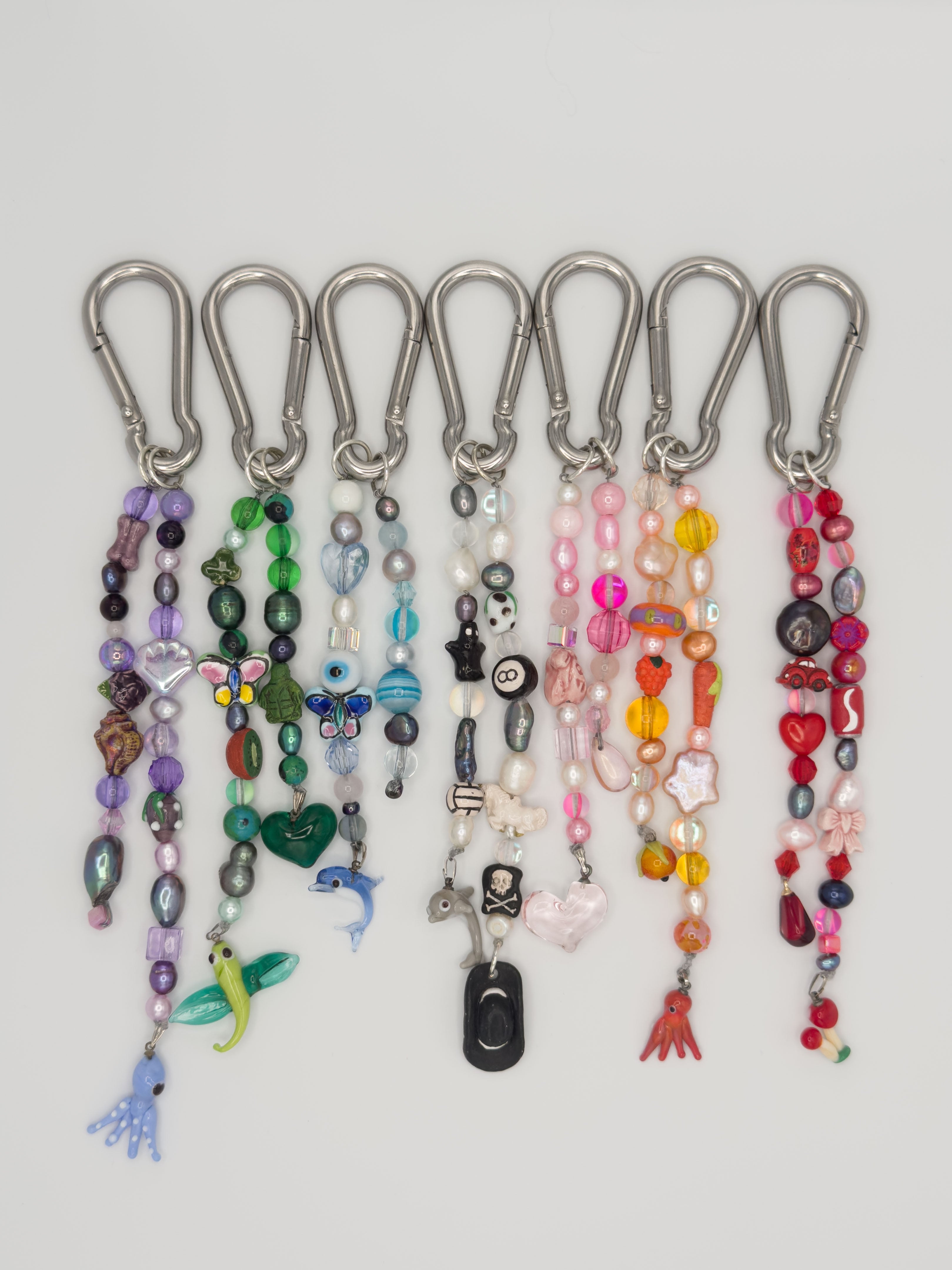 Chains & Charms – Studio VVGG