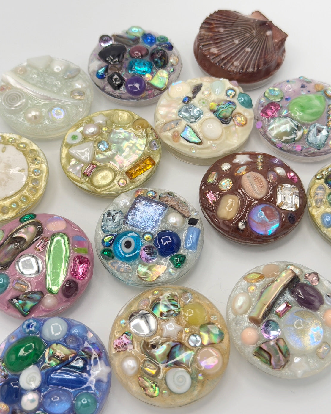 Phone Grips - Bulk Order