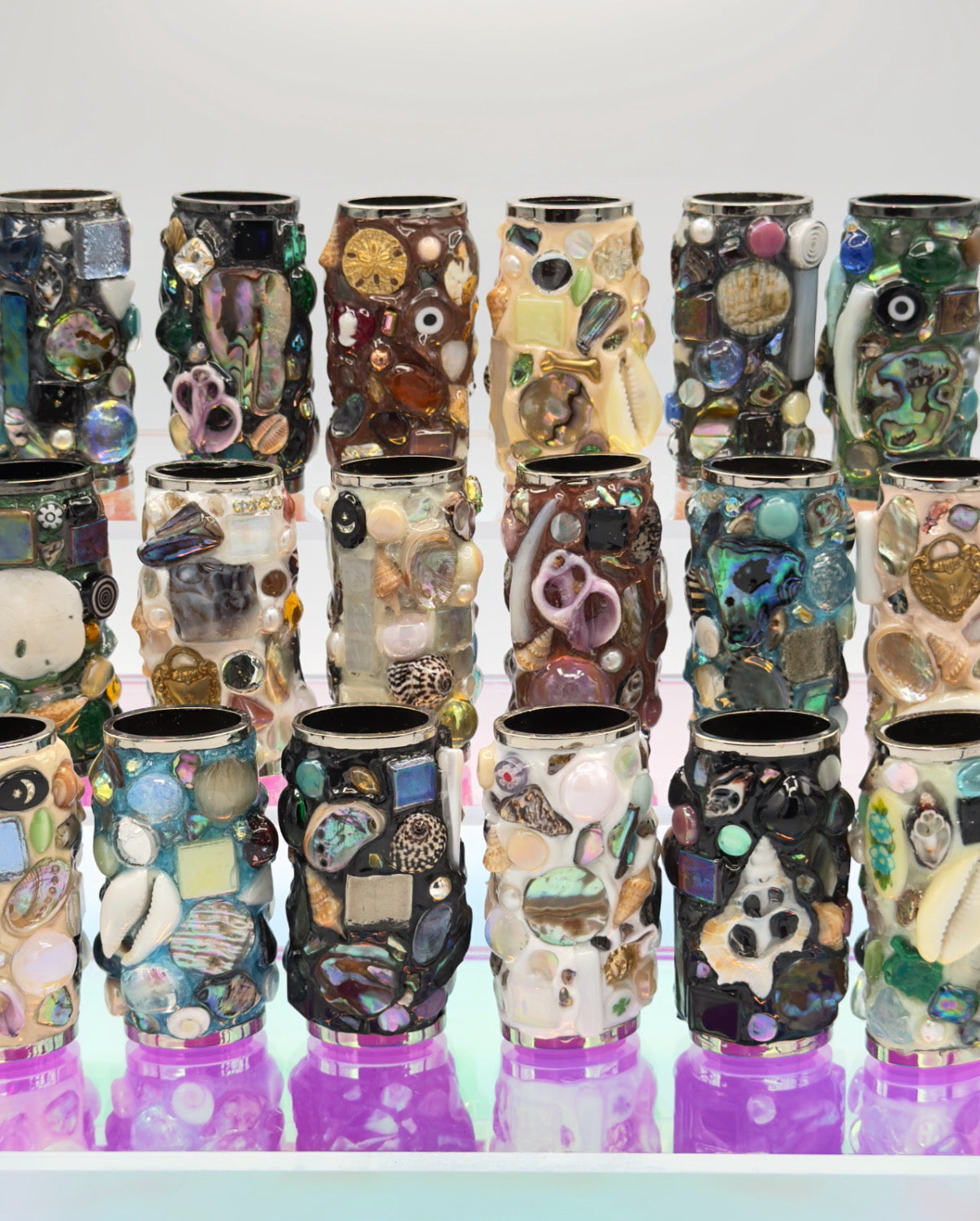 Lighter Cases - Bulk Order