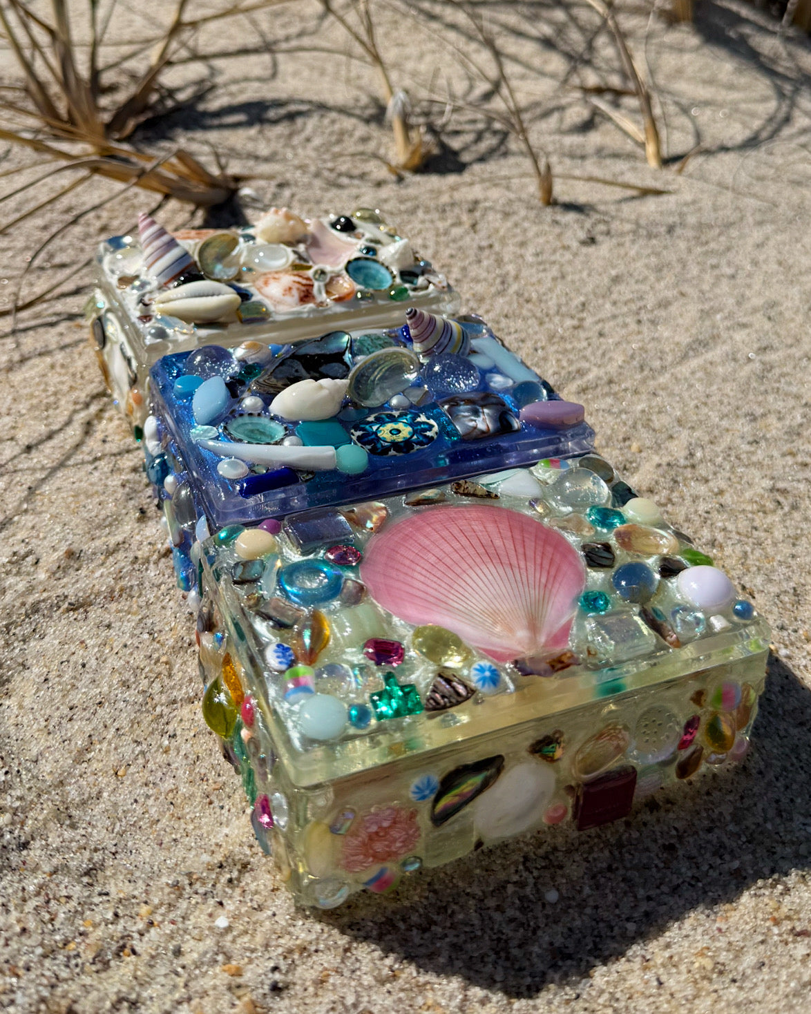 Stash Boxes - Bulk Order