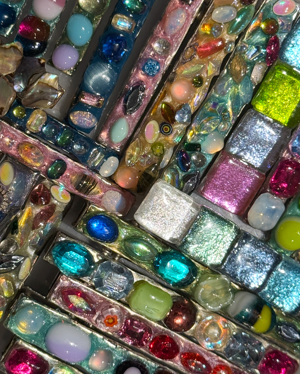 Barrettes - Bulk Order