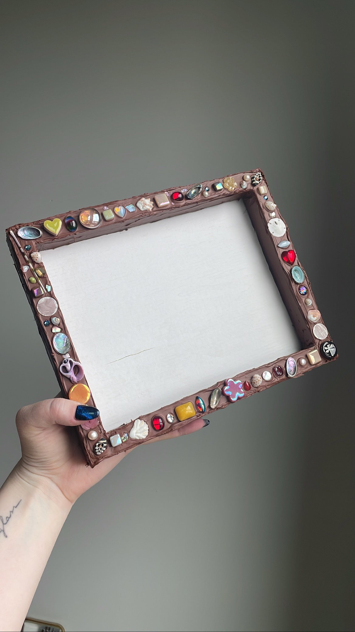 Trinket Picture Frames