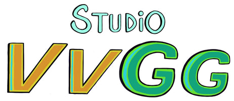 Studio VVGG Logo