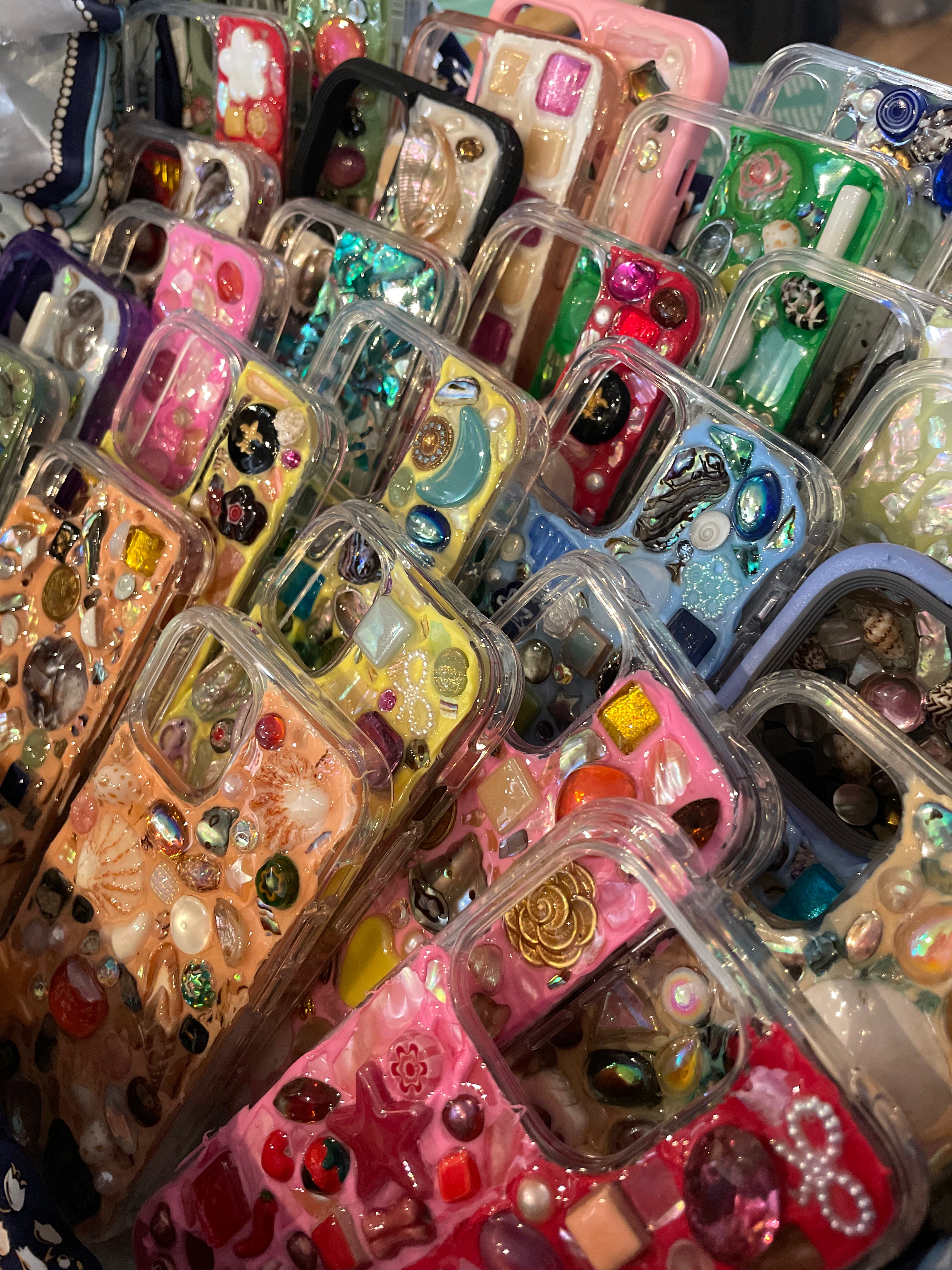 Custom Android Phone Case – Studio VVGG