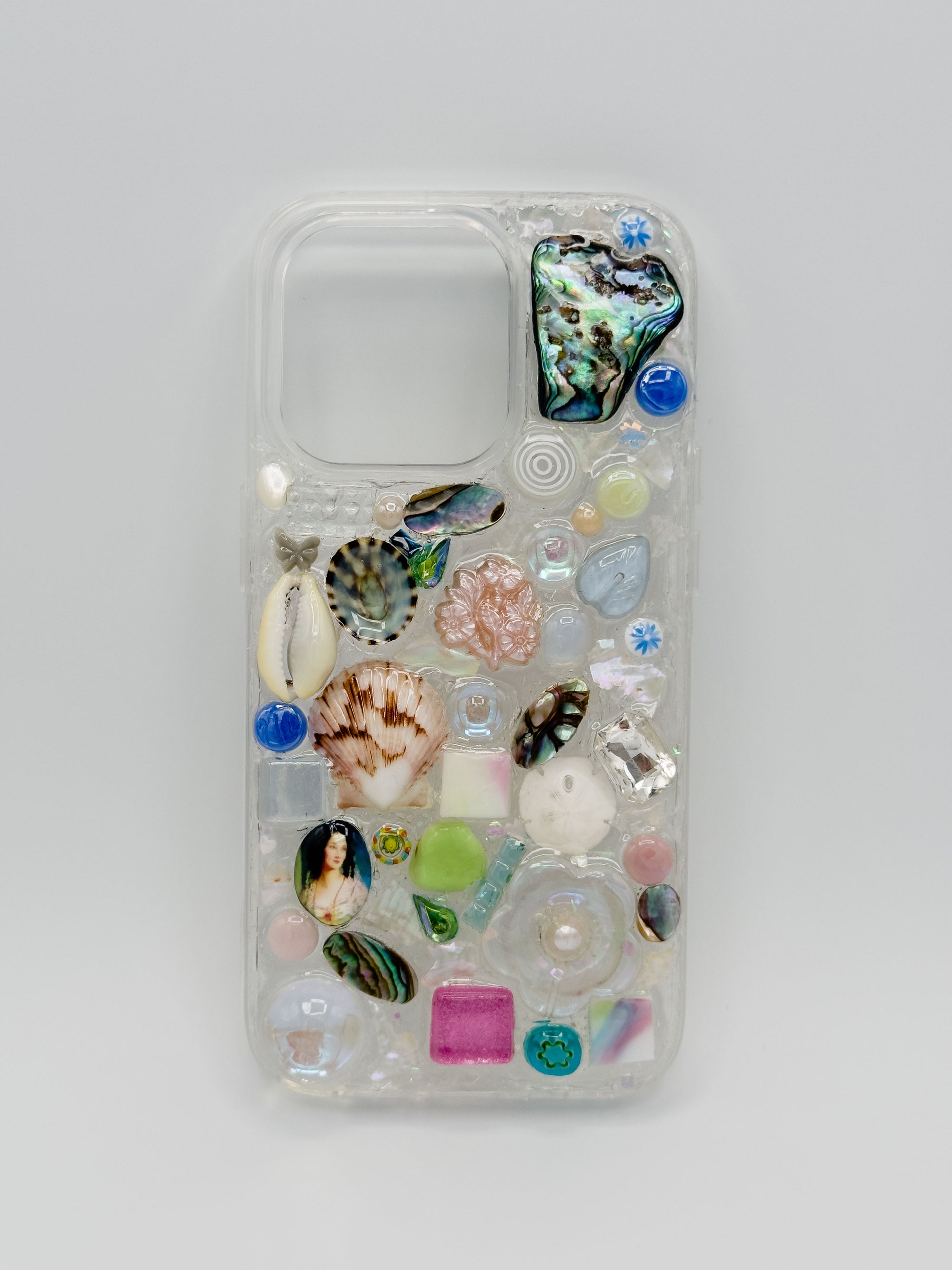 Phone Cases A La Carte