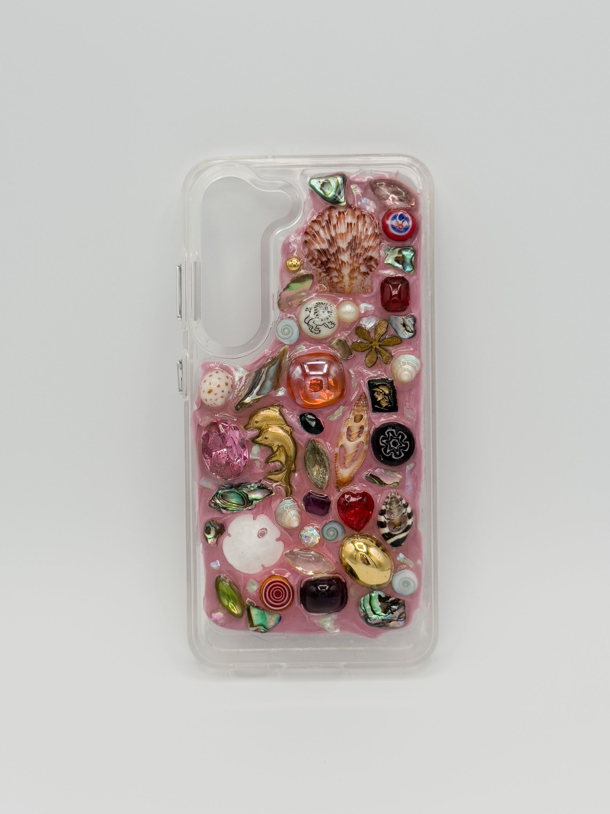 Phone Cases A La Carte