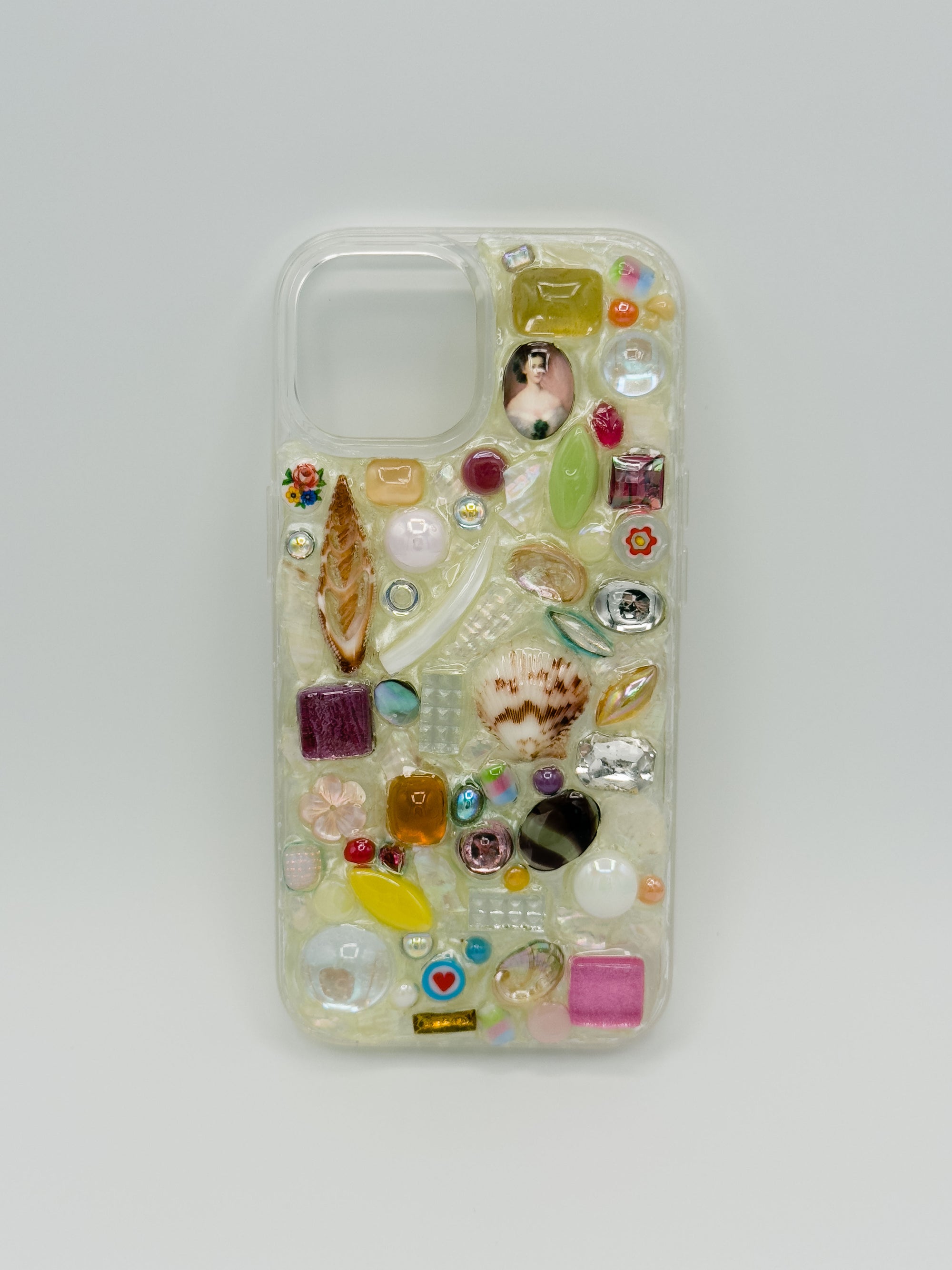 Phone Cases A La Carte