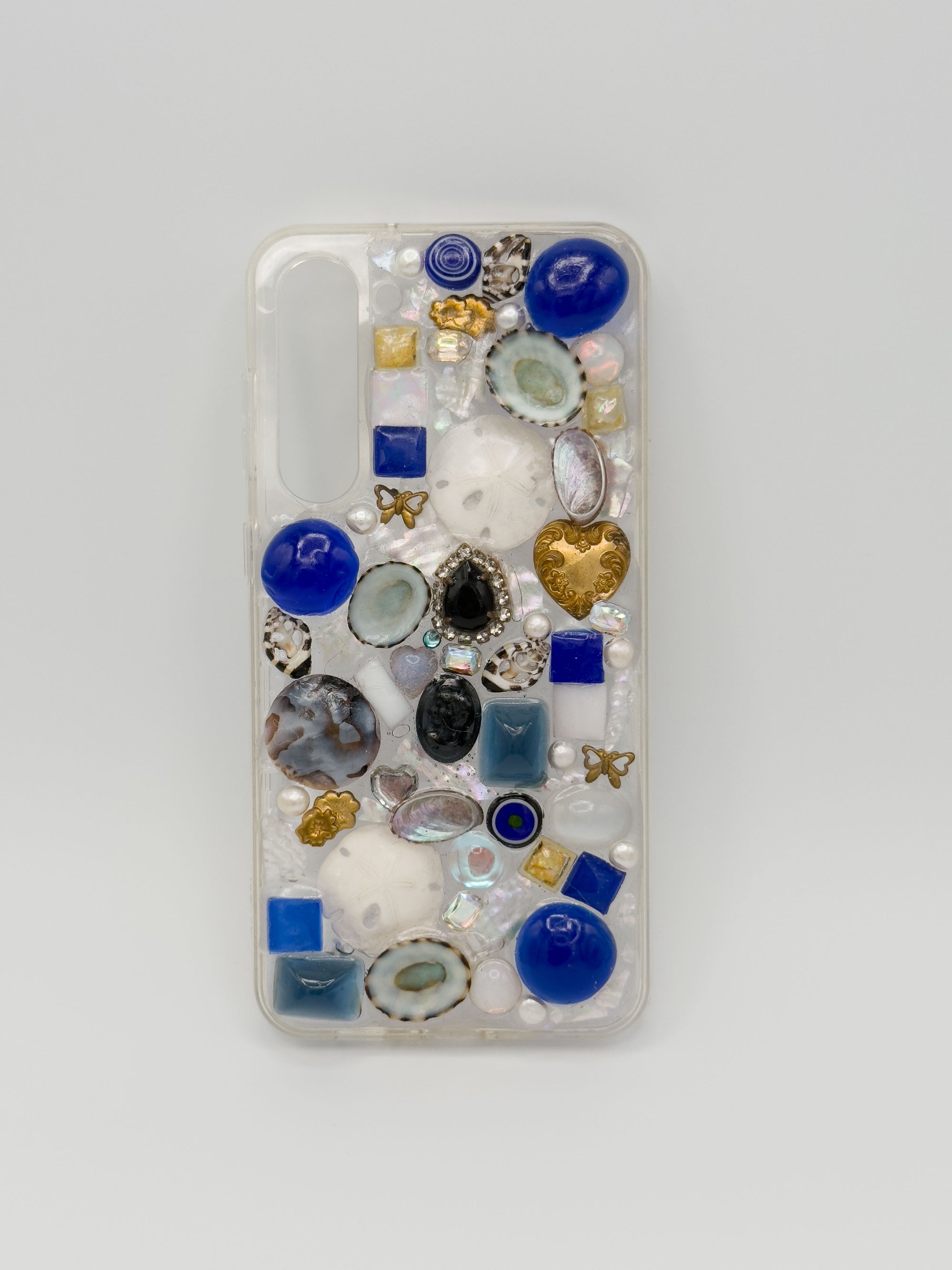 Phone Cases A La Carte