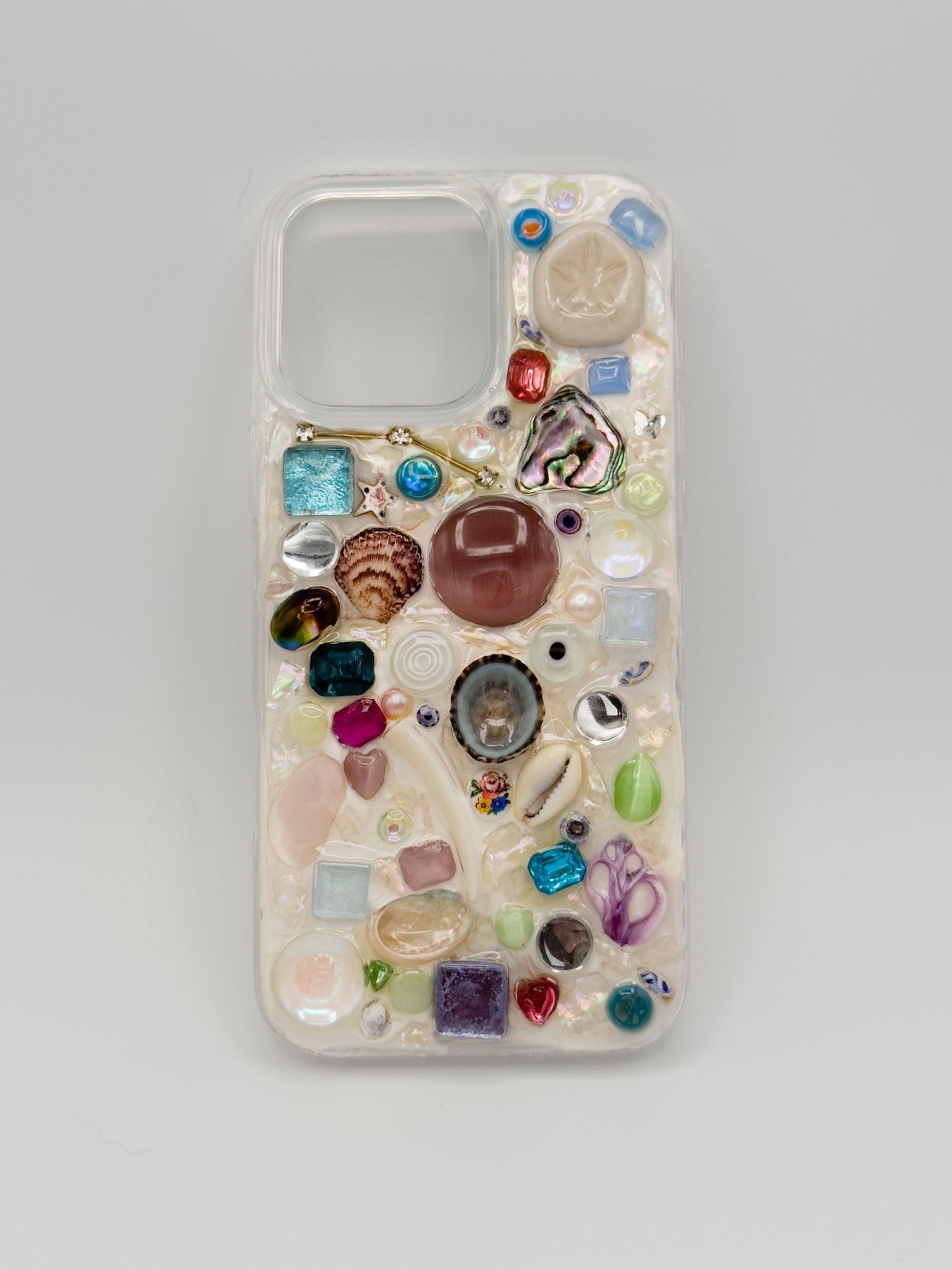 Phone Cases A La Carte
