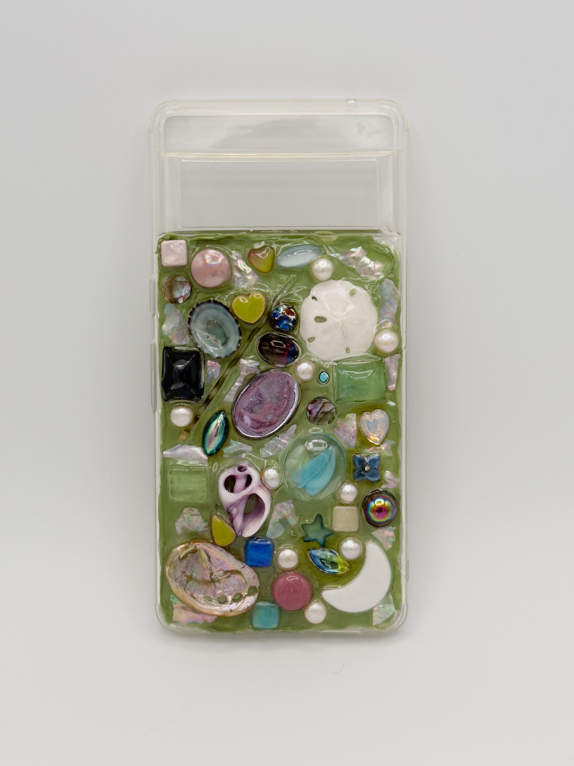 Phone Cases A La Carte