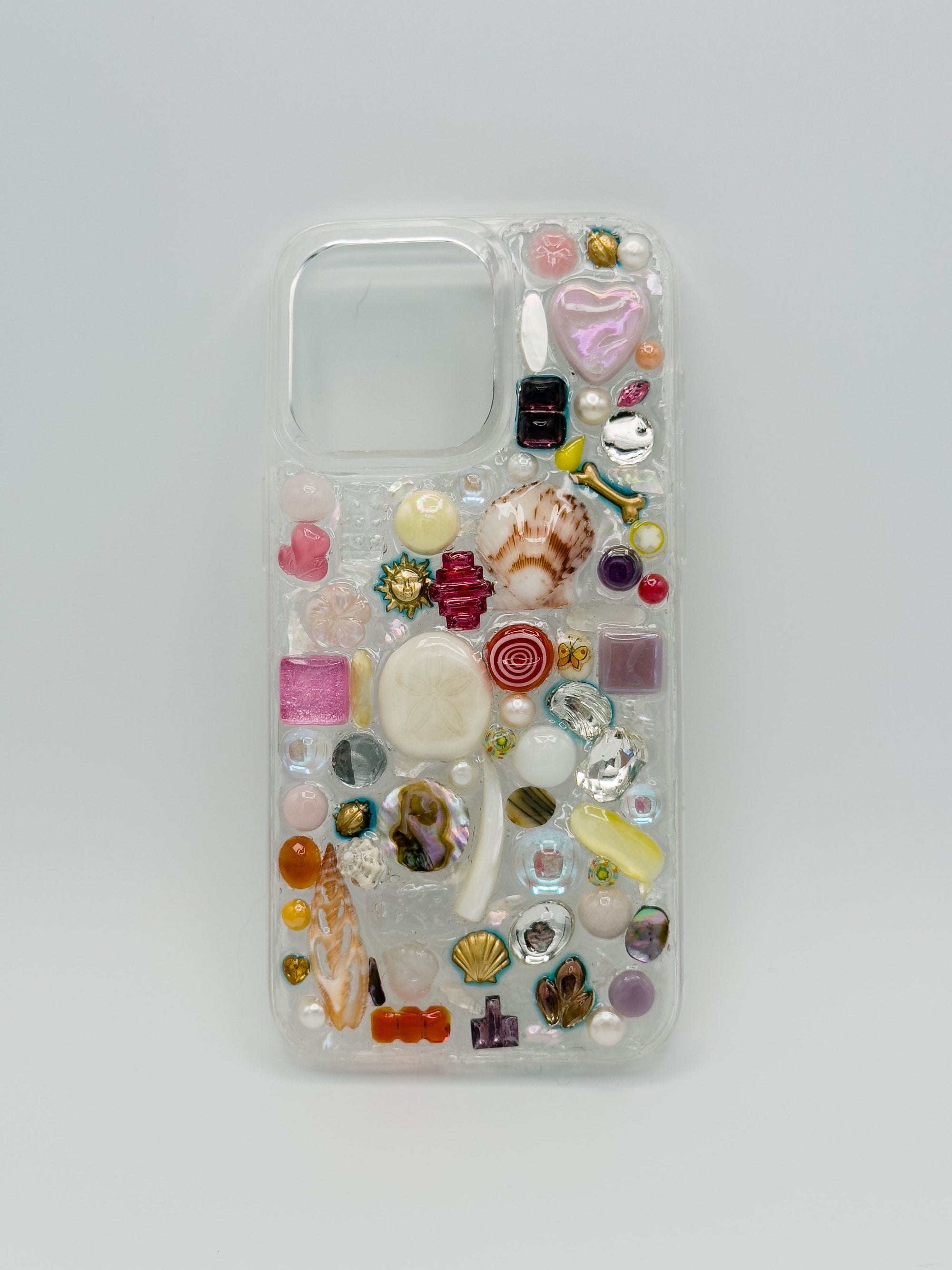 Phone Cases A La Carte