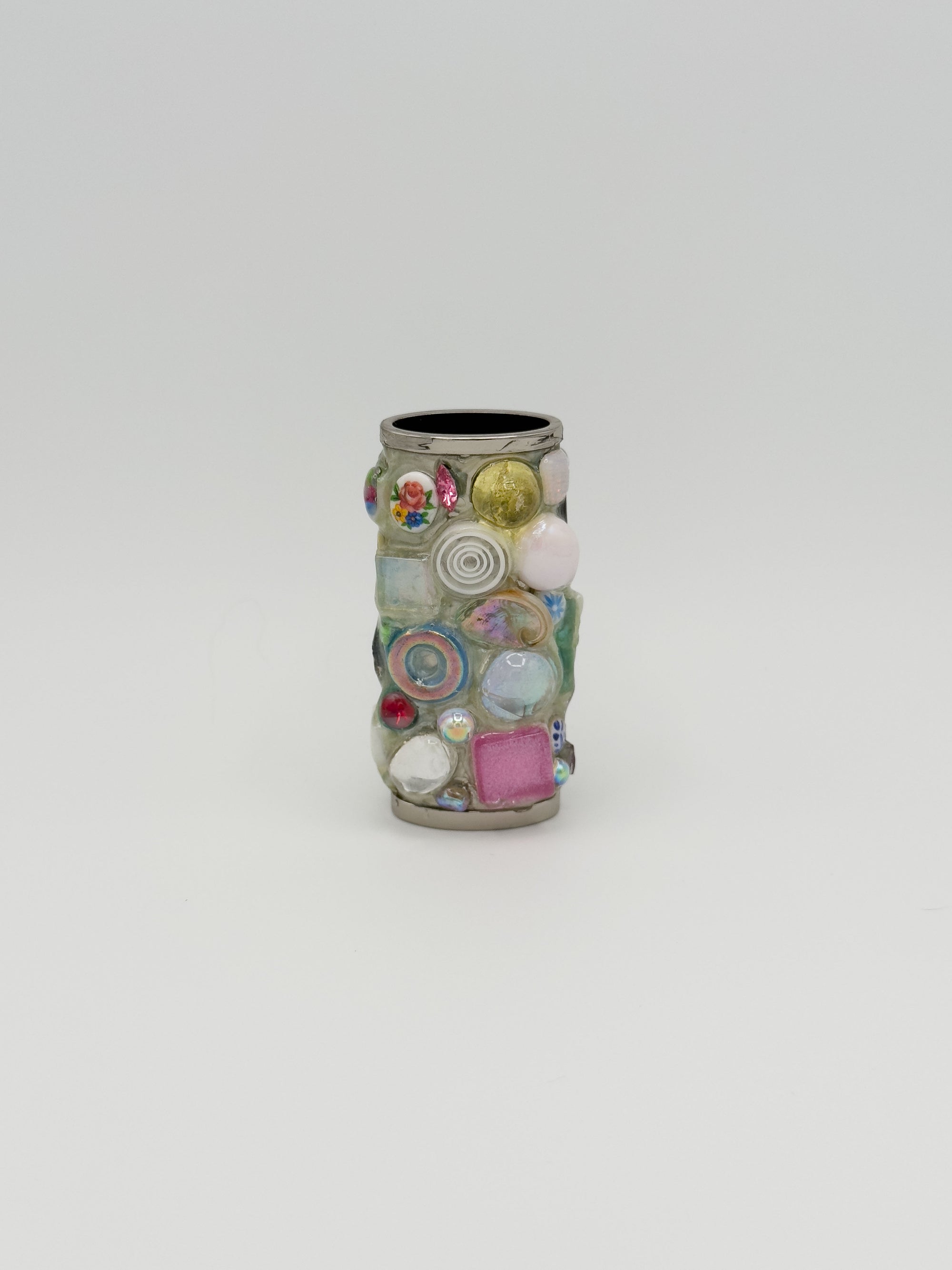 Confetti Lighter Case