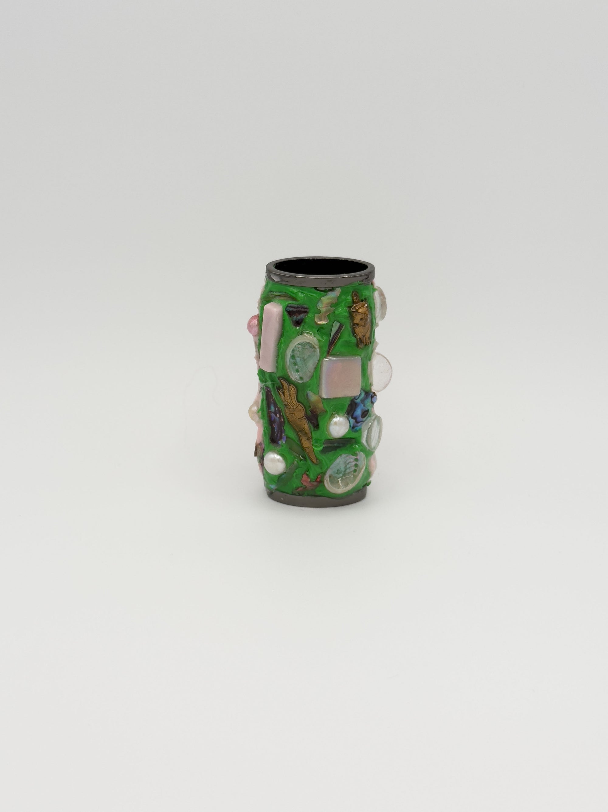 Two Witches Lighter Case