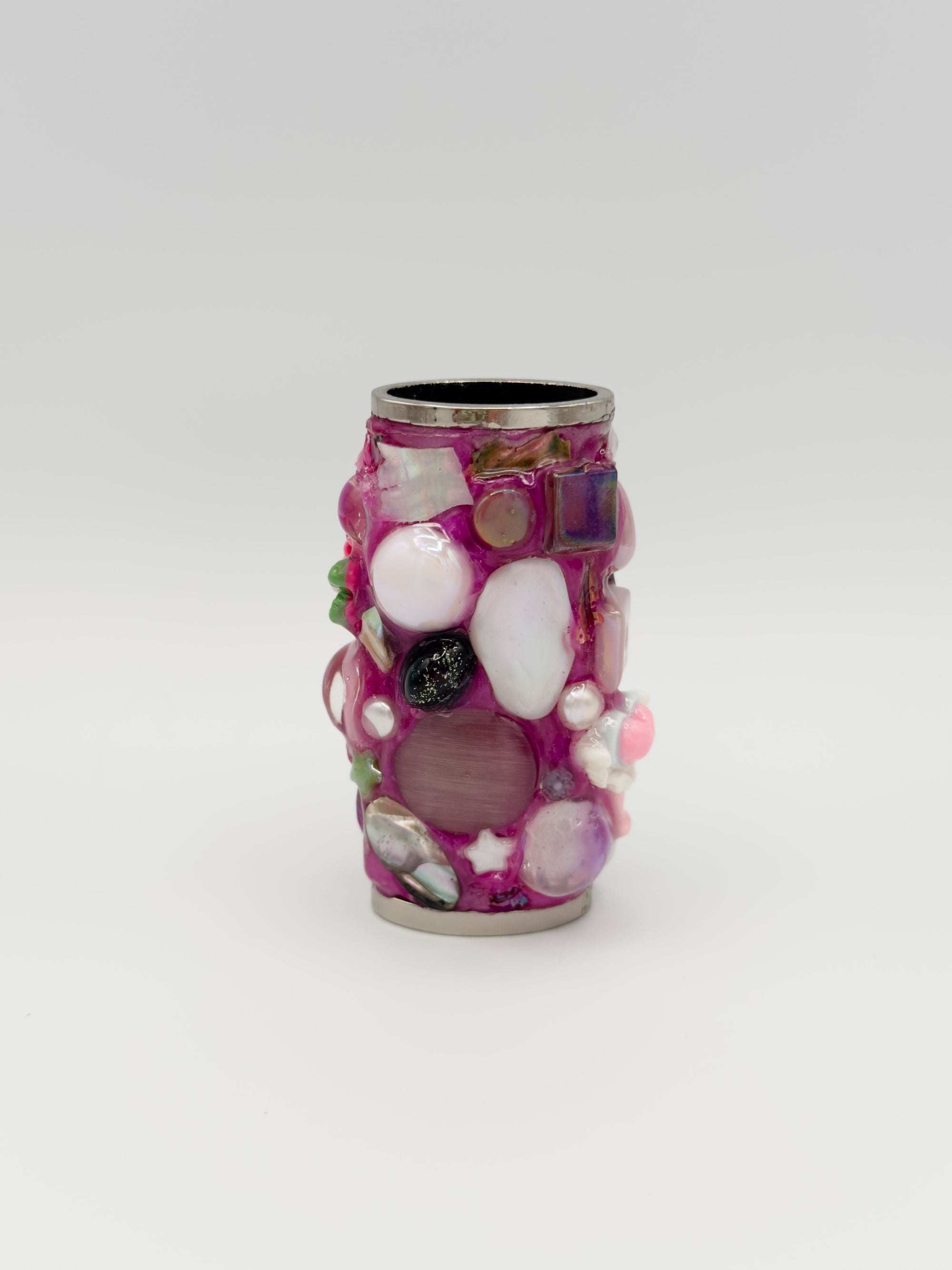 Monica Lighter Case