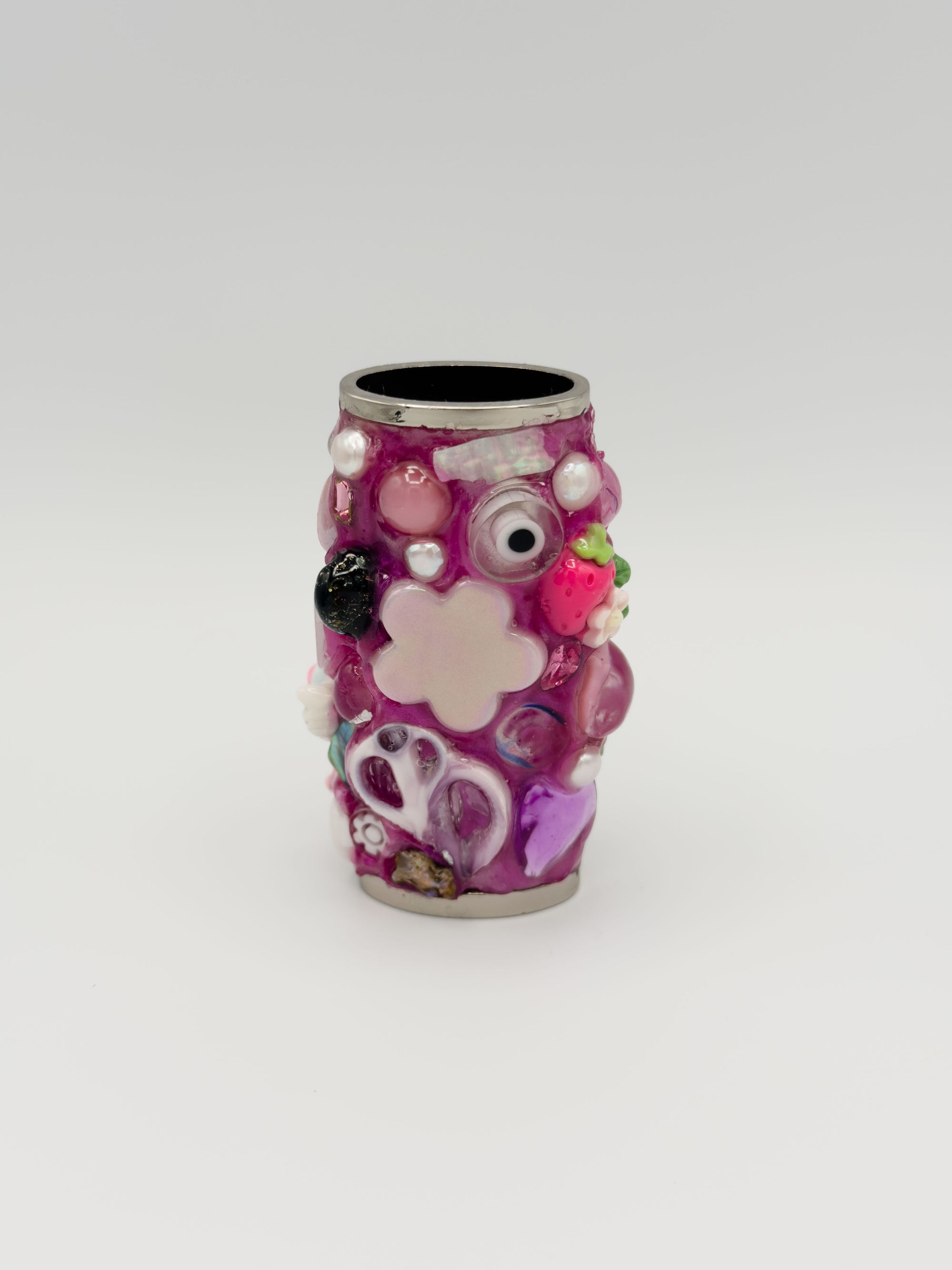 Monica Lighter Case