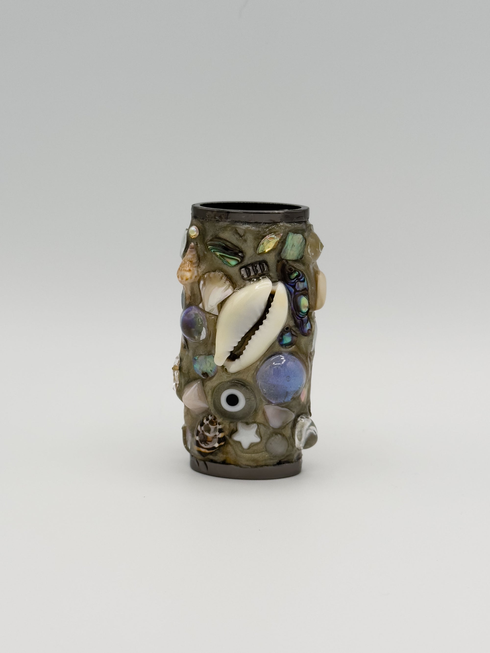 Ginger Snap Lighter Case