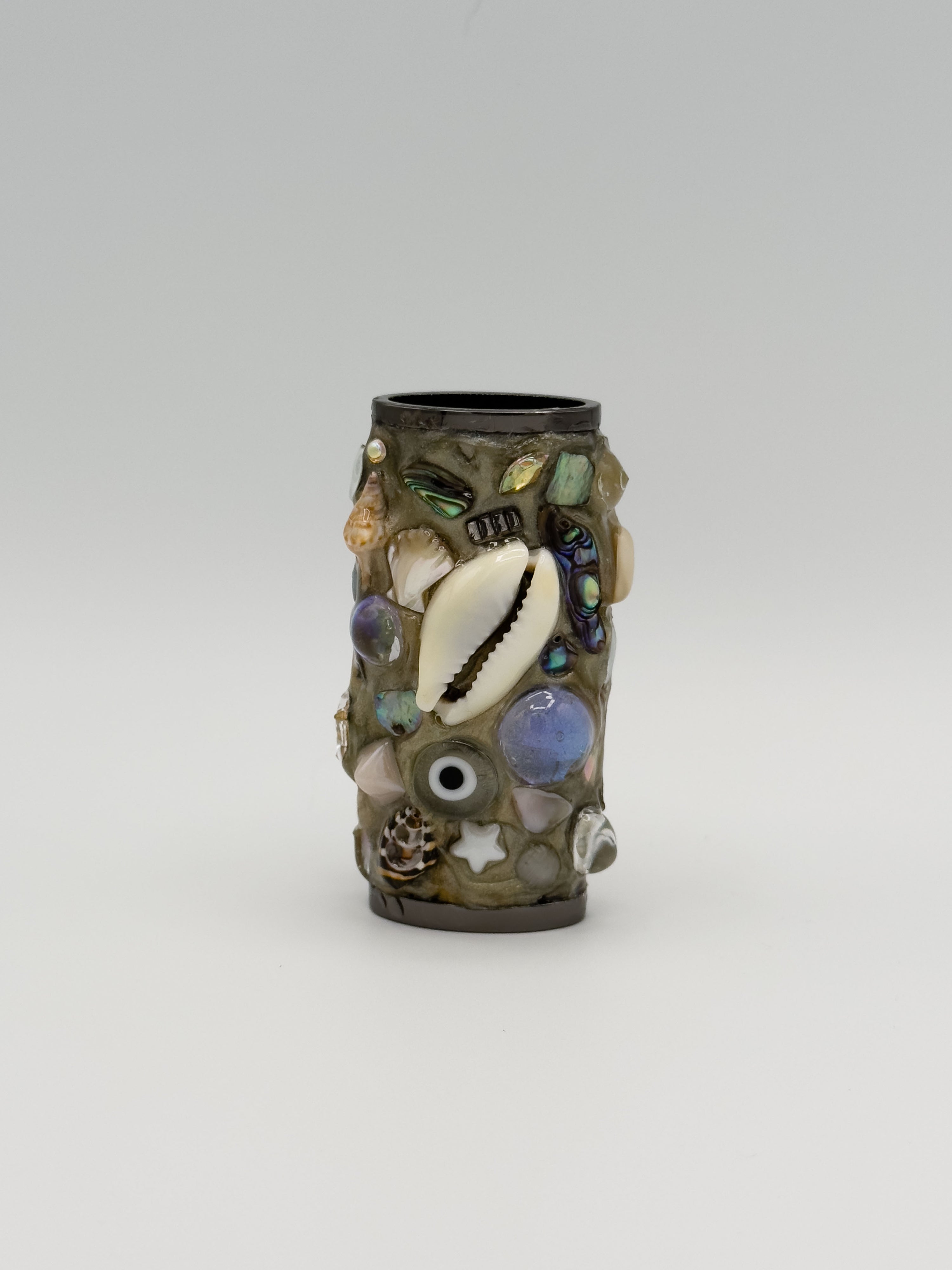 Ginger Snap Lighter Case