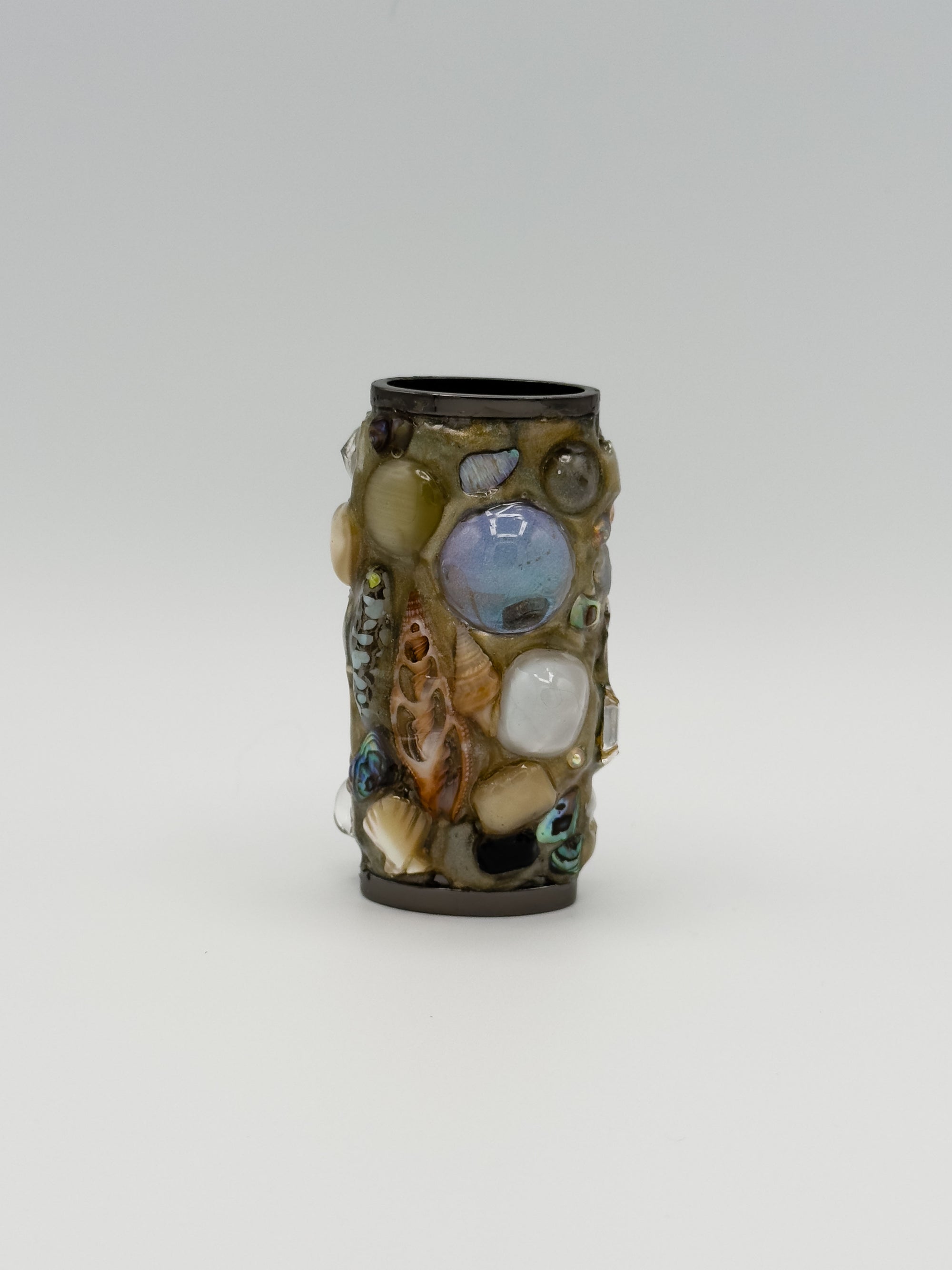 Ginger Snap Lighter Case