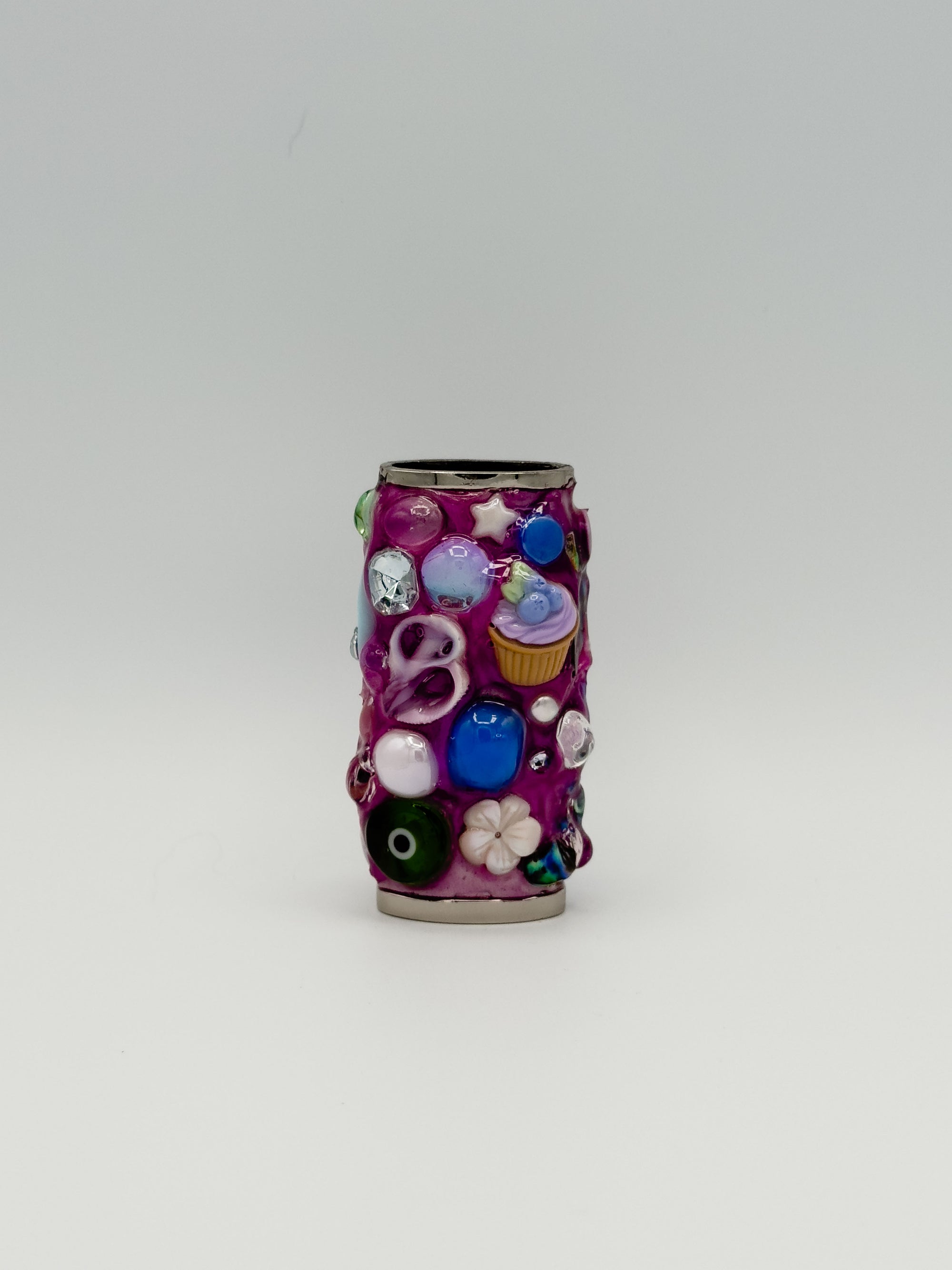 Lilly Lighter Case