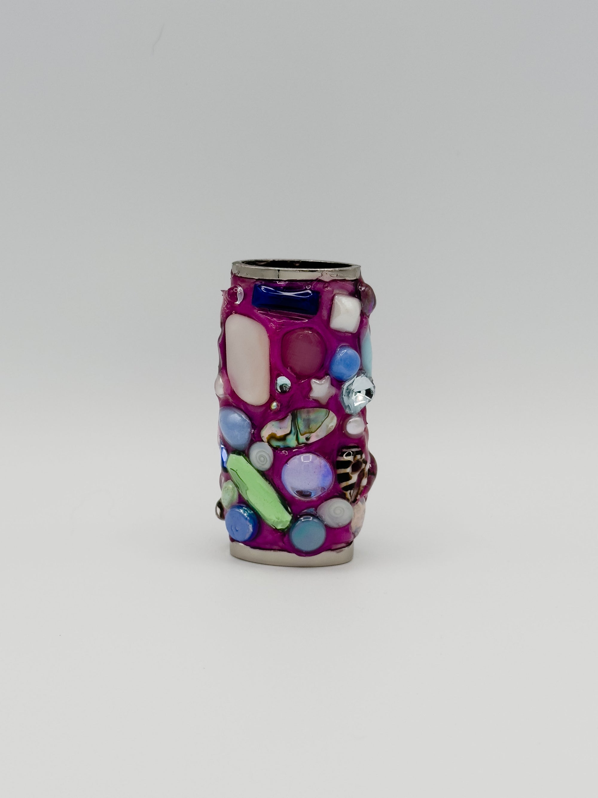 Lilly Lighter Case
