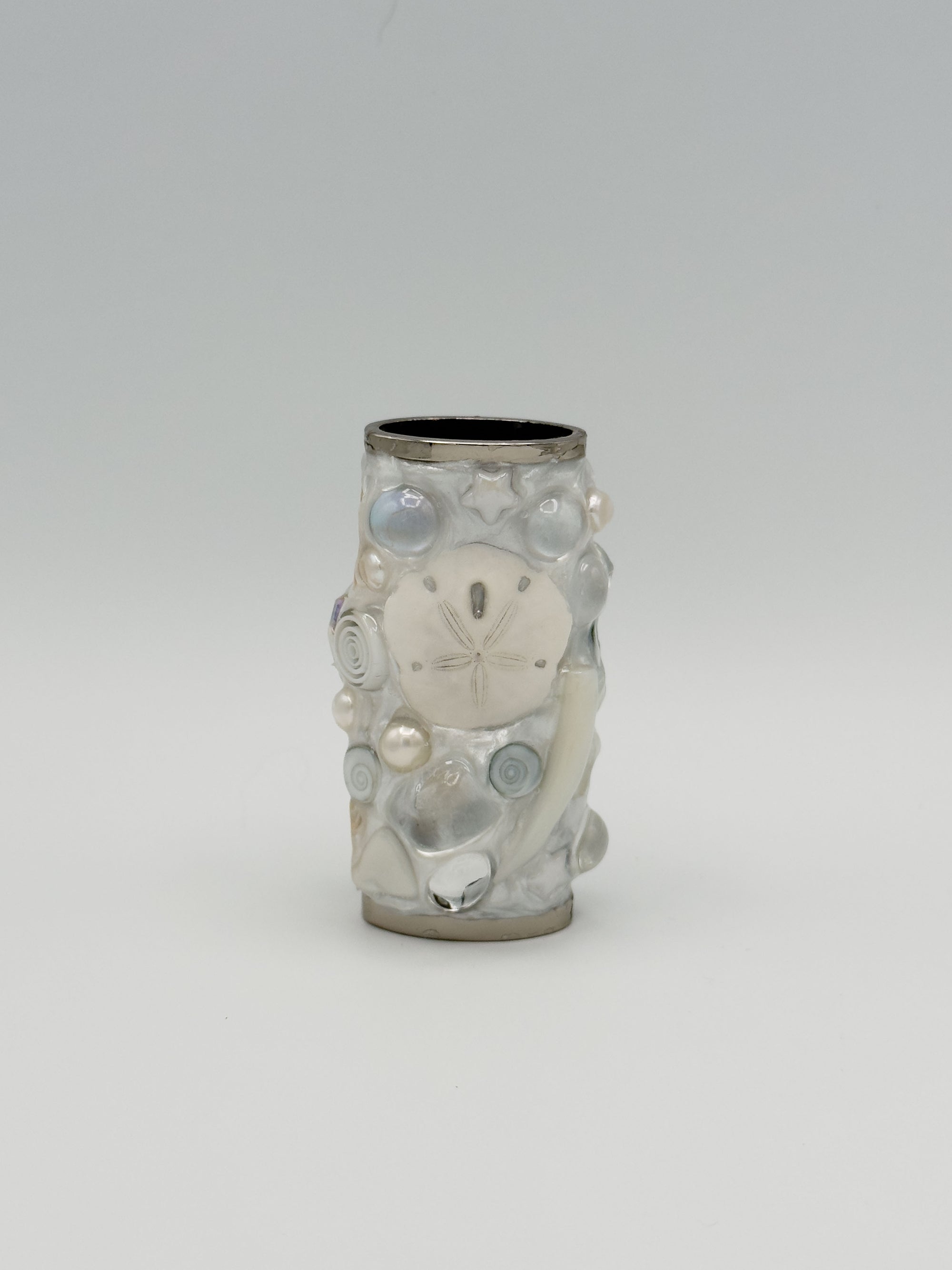 Ice Princess Lighter Case