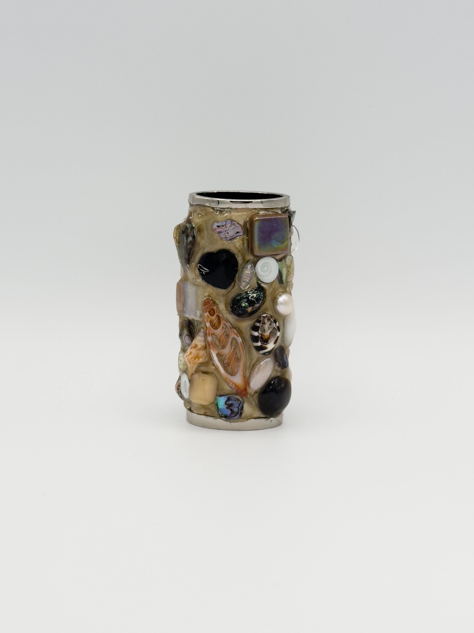Old Money Lighter Case