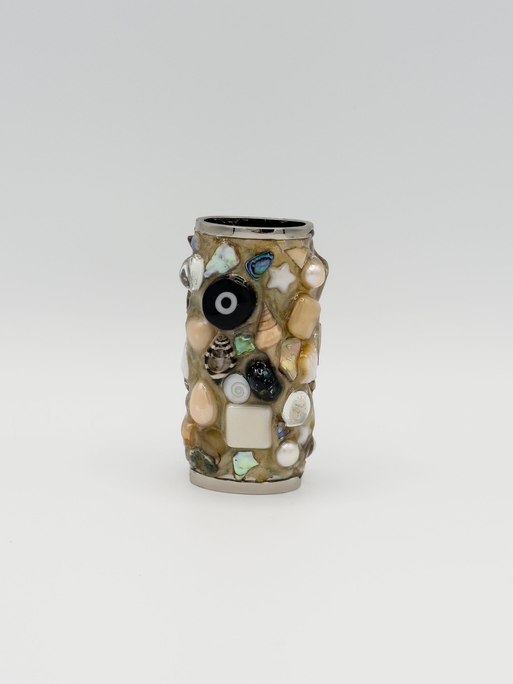 Old Money Lighter Case