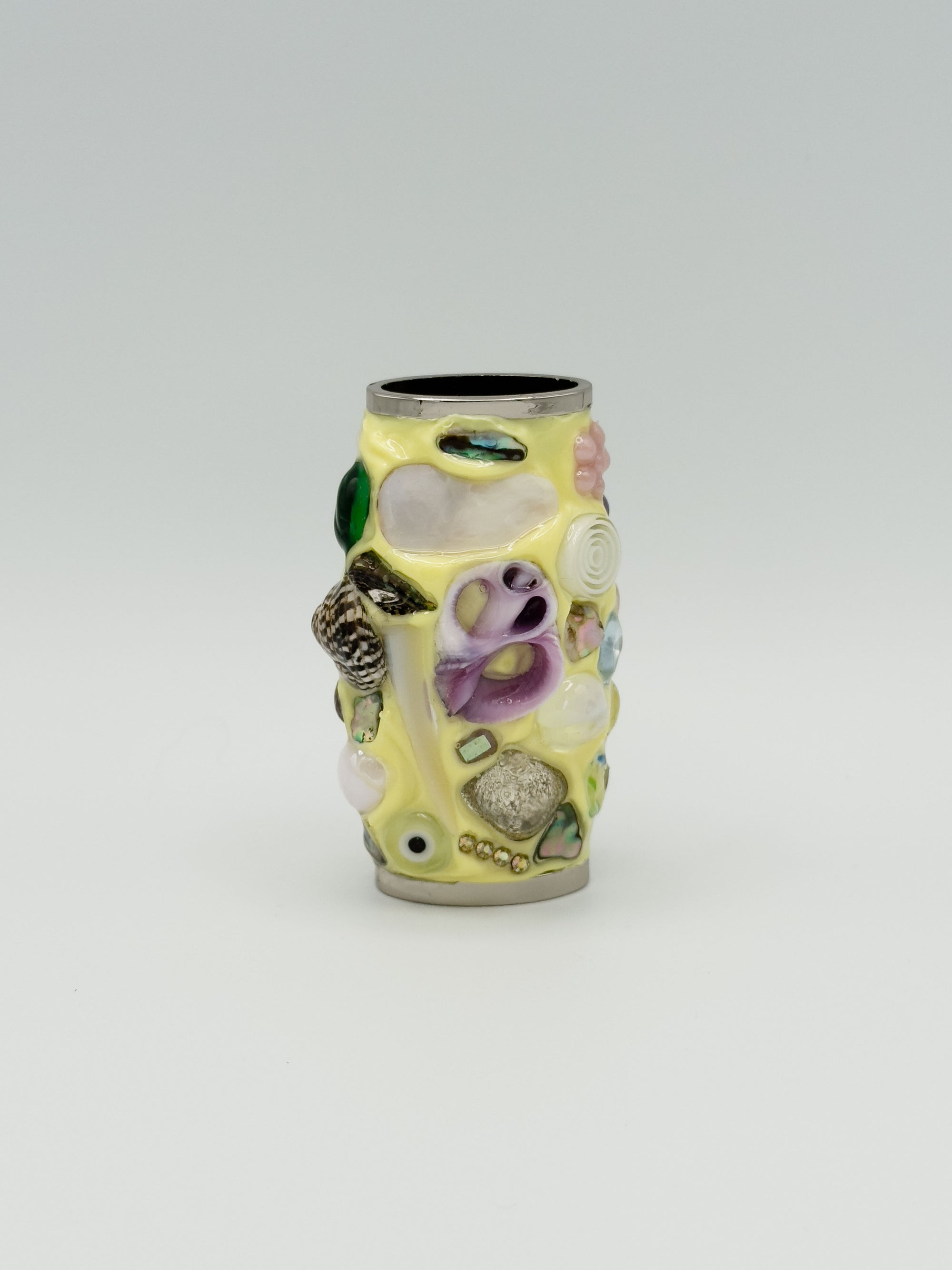 Horchata Lighter Case