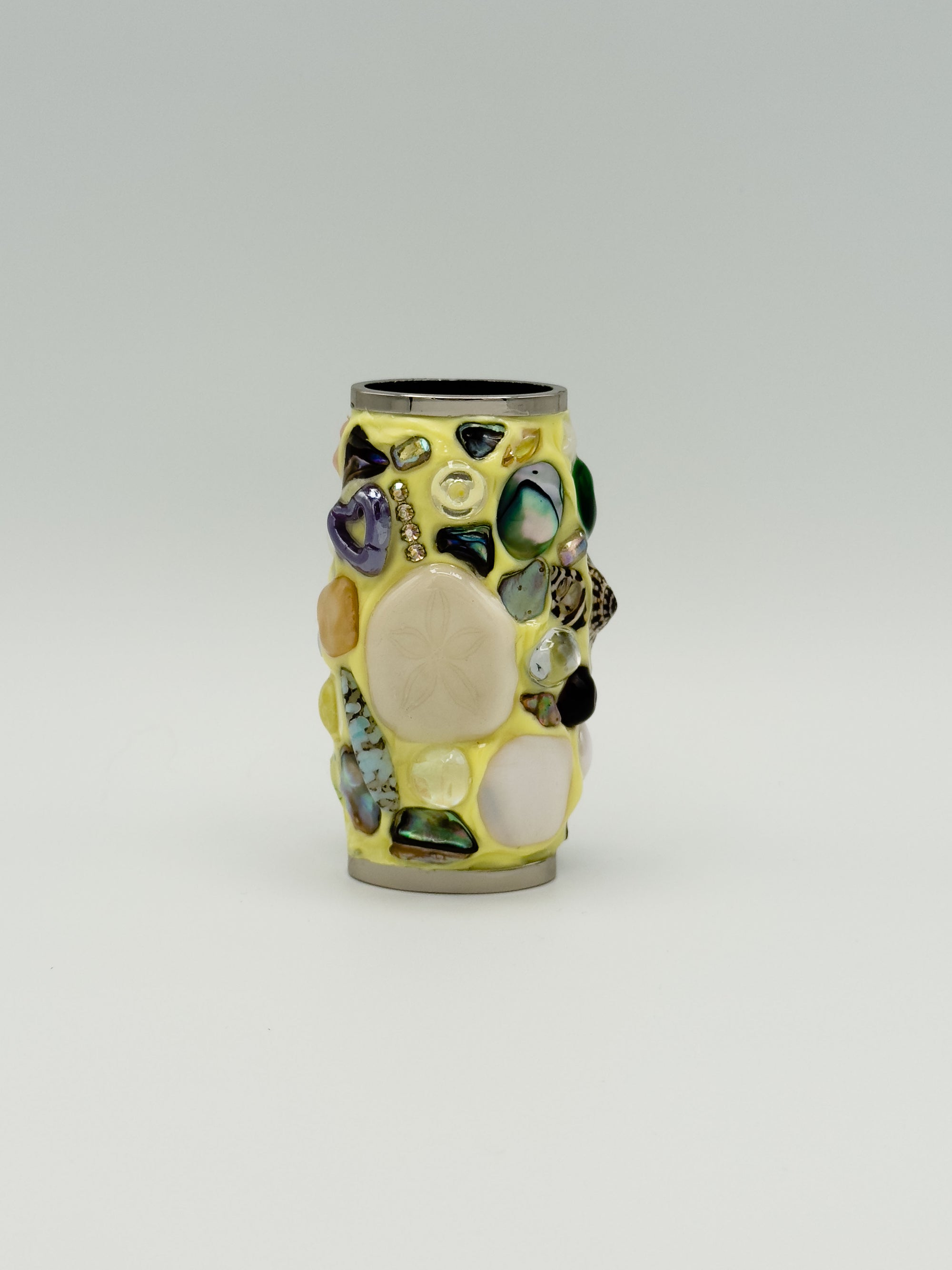 Horchata Lighter Case