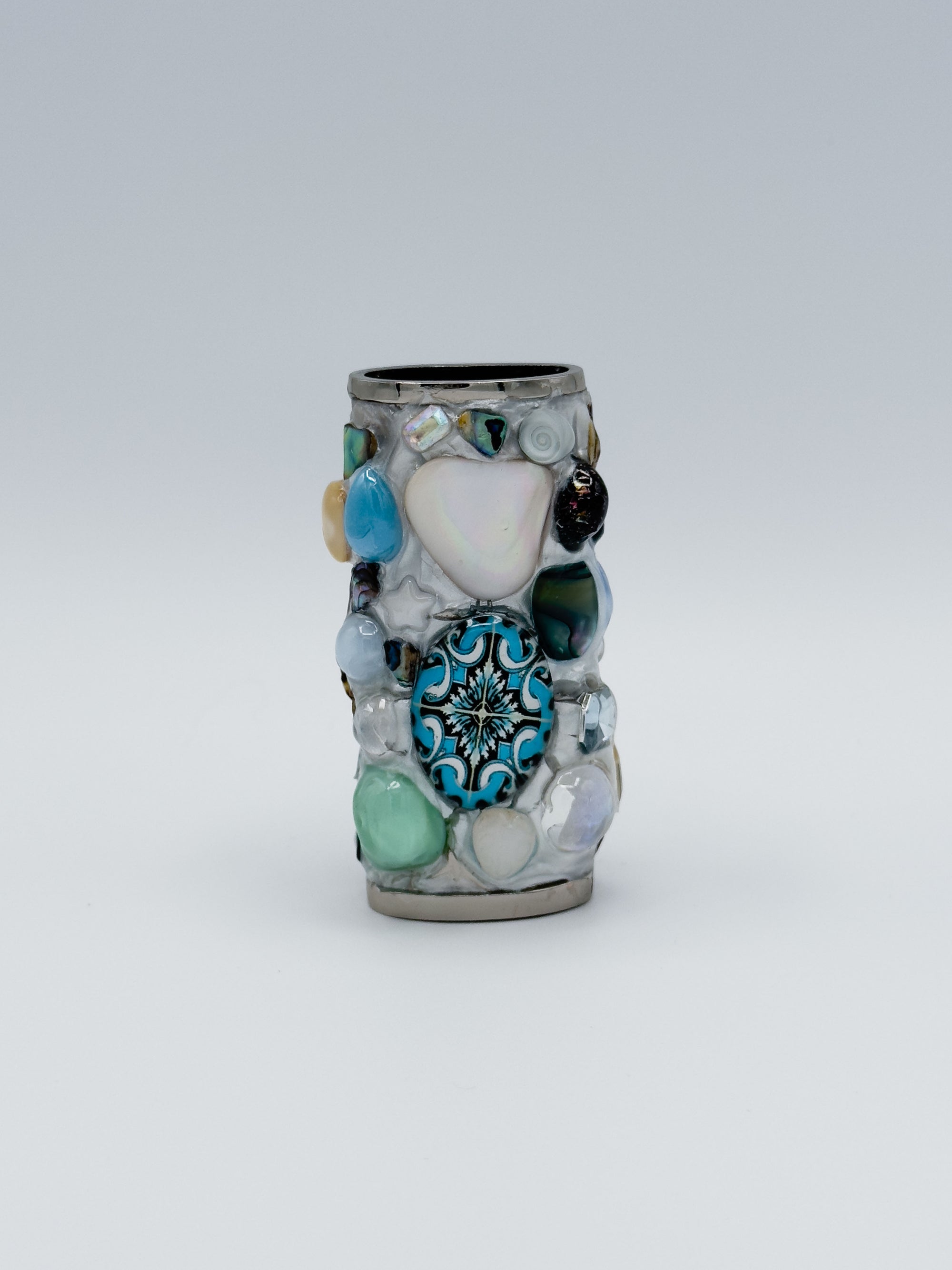 Freida Lighter Case
