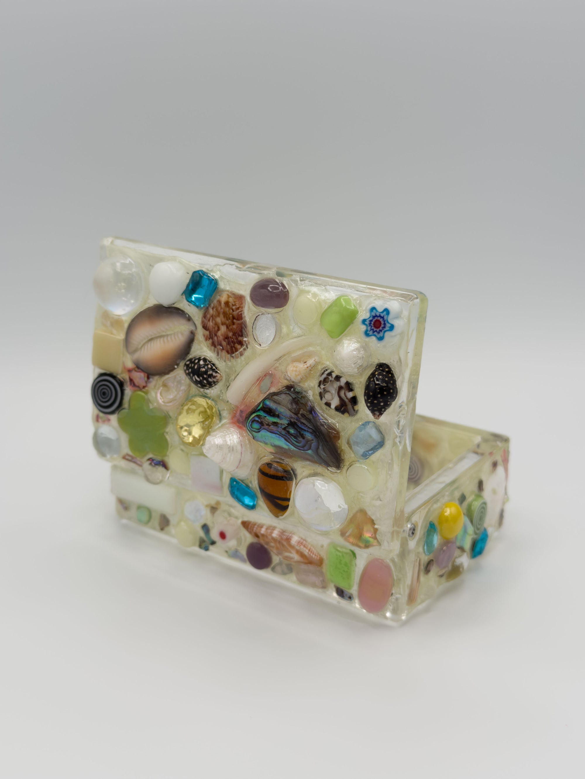 Juliette Stash Box